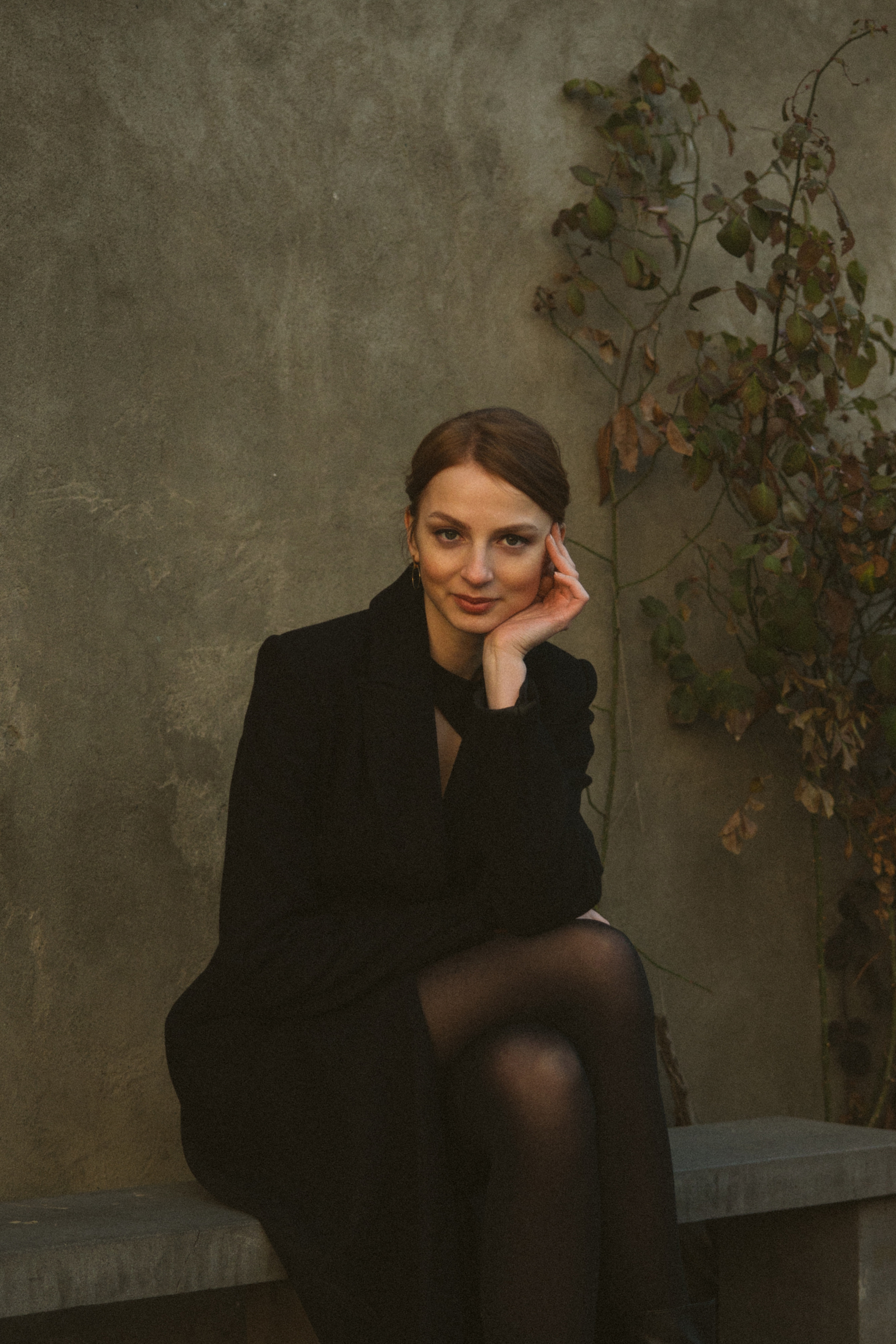 NATASHA | YEREVAN. Anna Fridenberg | wedding photographer