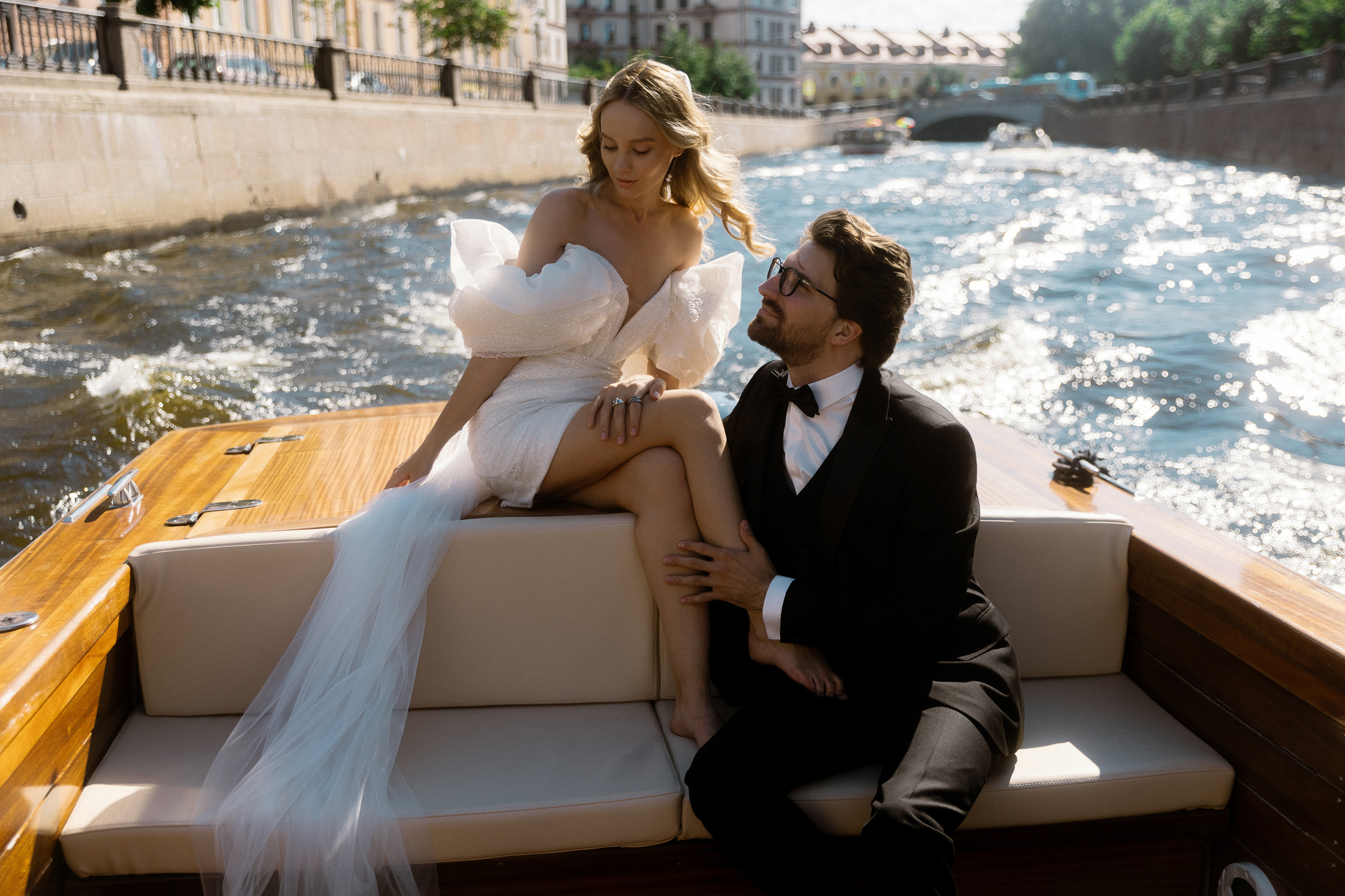 V | L. Anna Fridenberg | wedding photographer