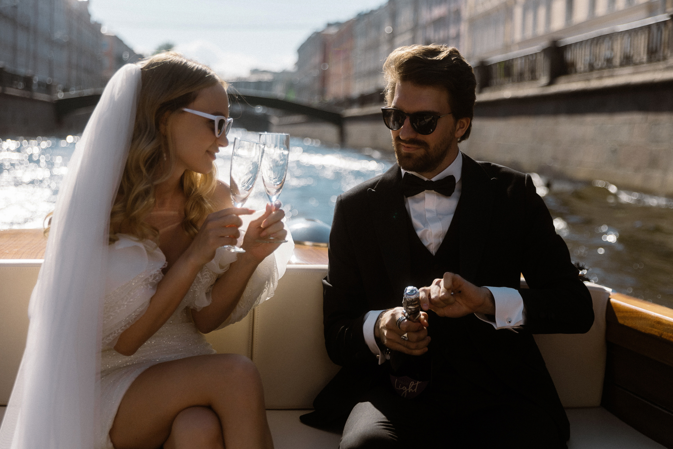 V | L. Anna Fridenberg | wedding photographer