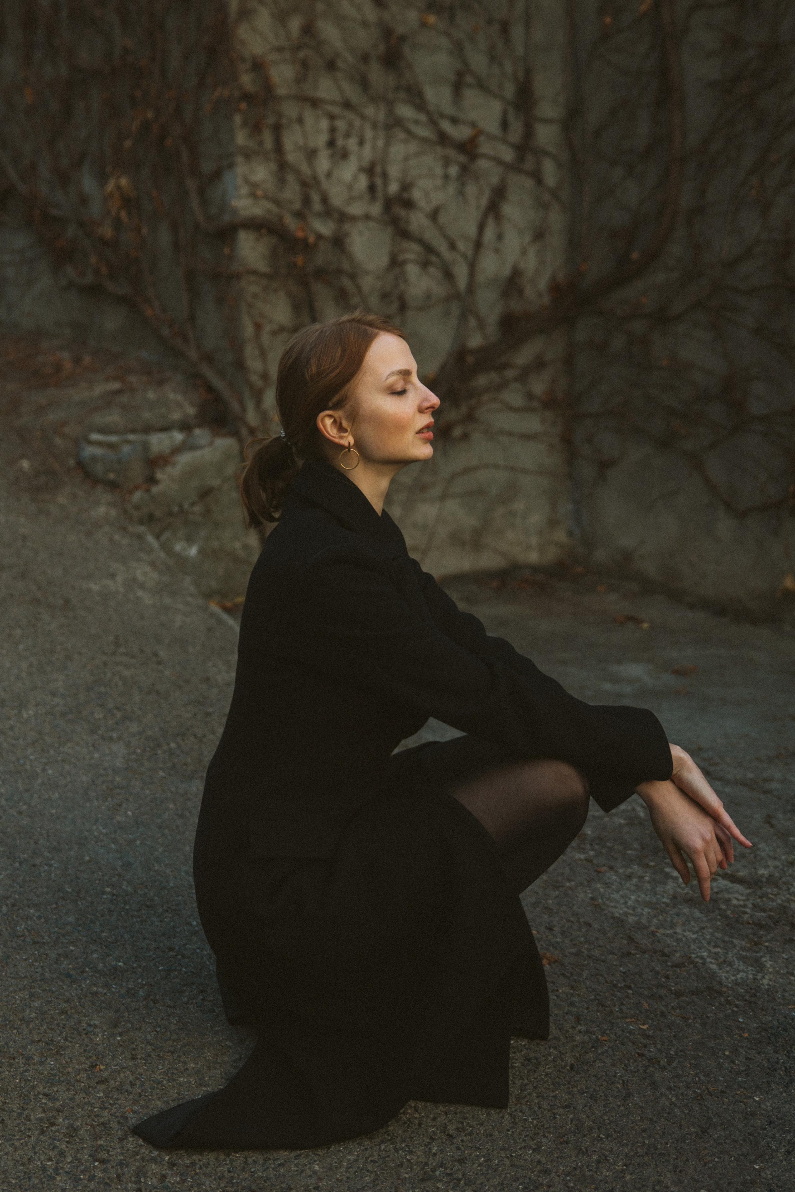 NATASHA | YEREVAN. Anna Fridenberg | wedding photographer