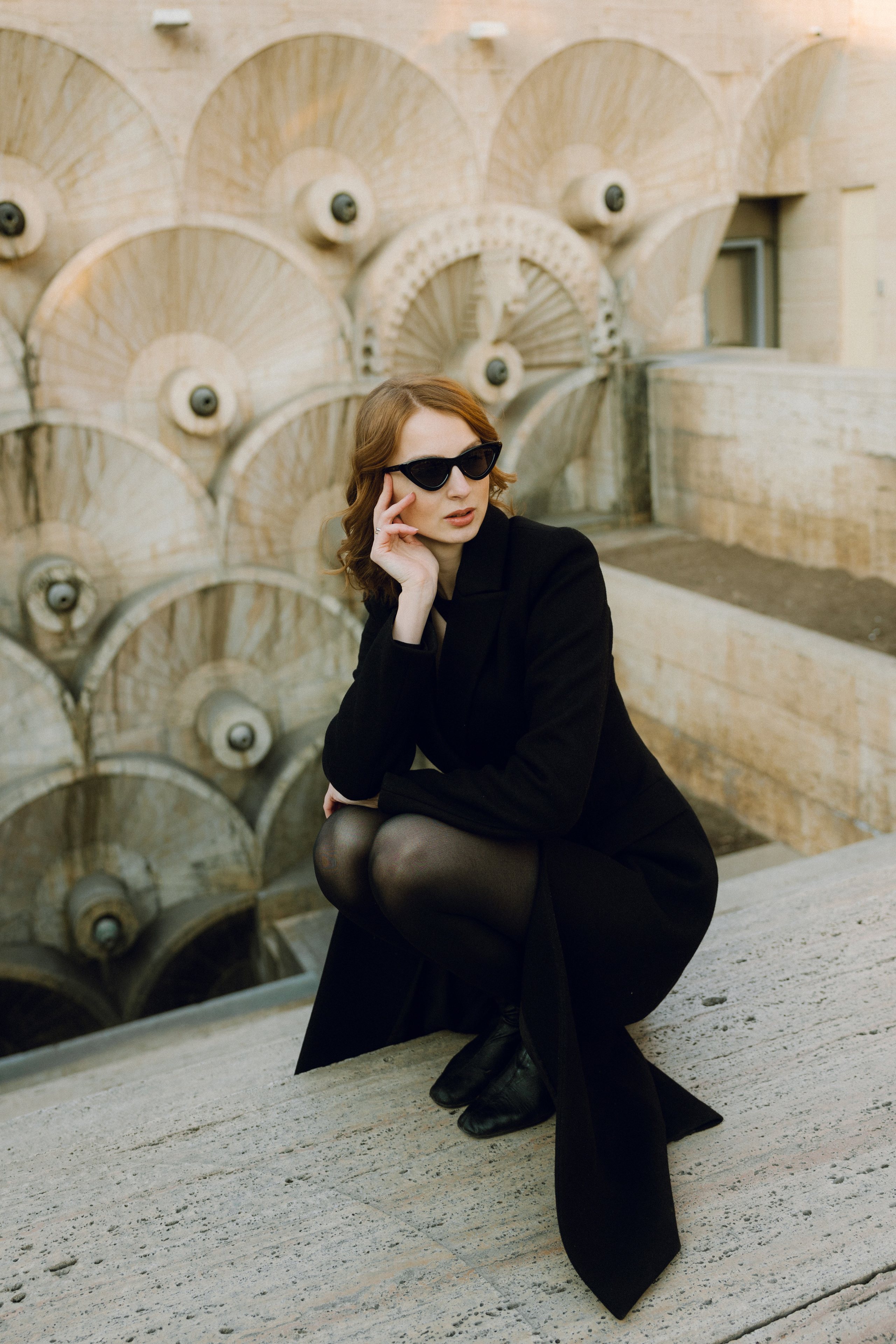 NATASHA | YEREVAN. Anna Fridenberg | wedding photographer