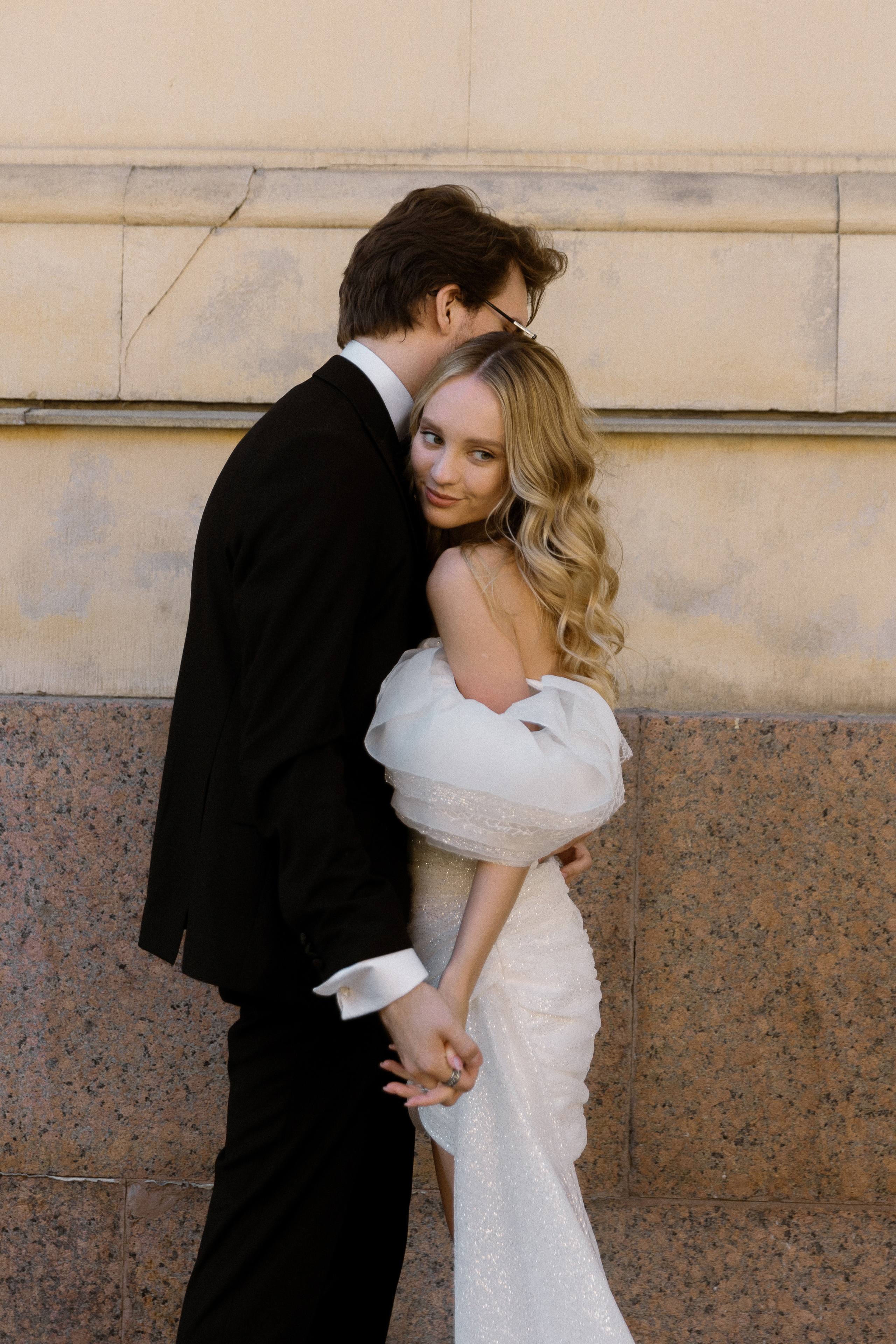 V | L. Anna Fridenberg | wedding photographer