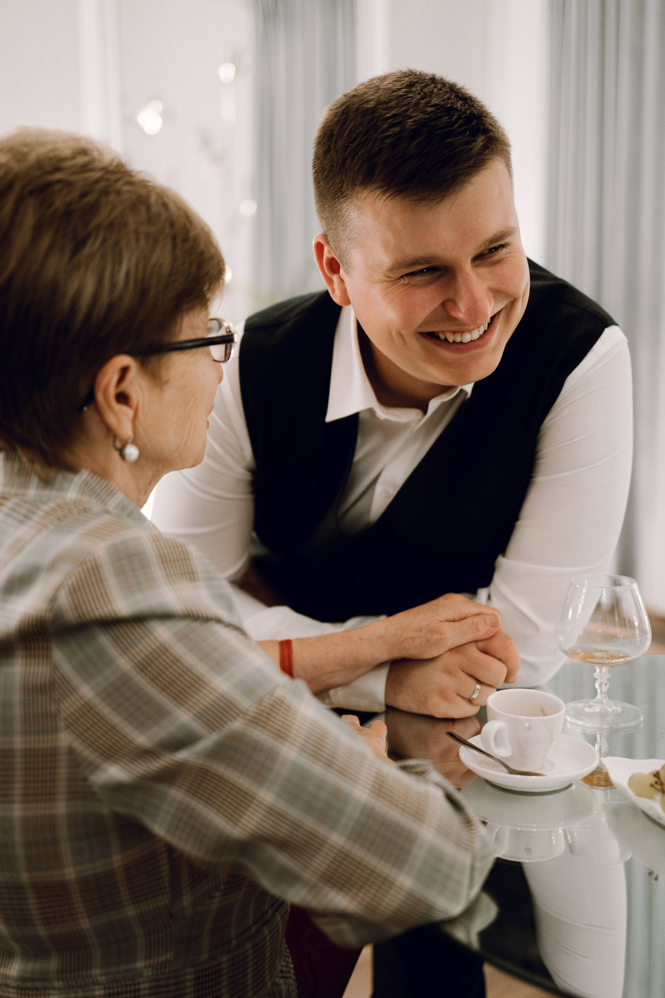 J | M. Anna Fridenberg | wedding photographer