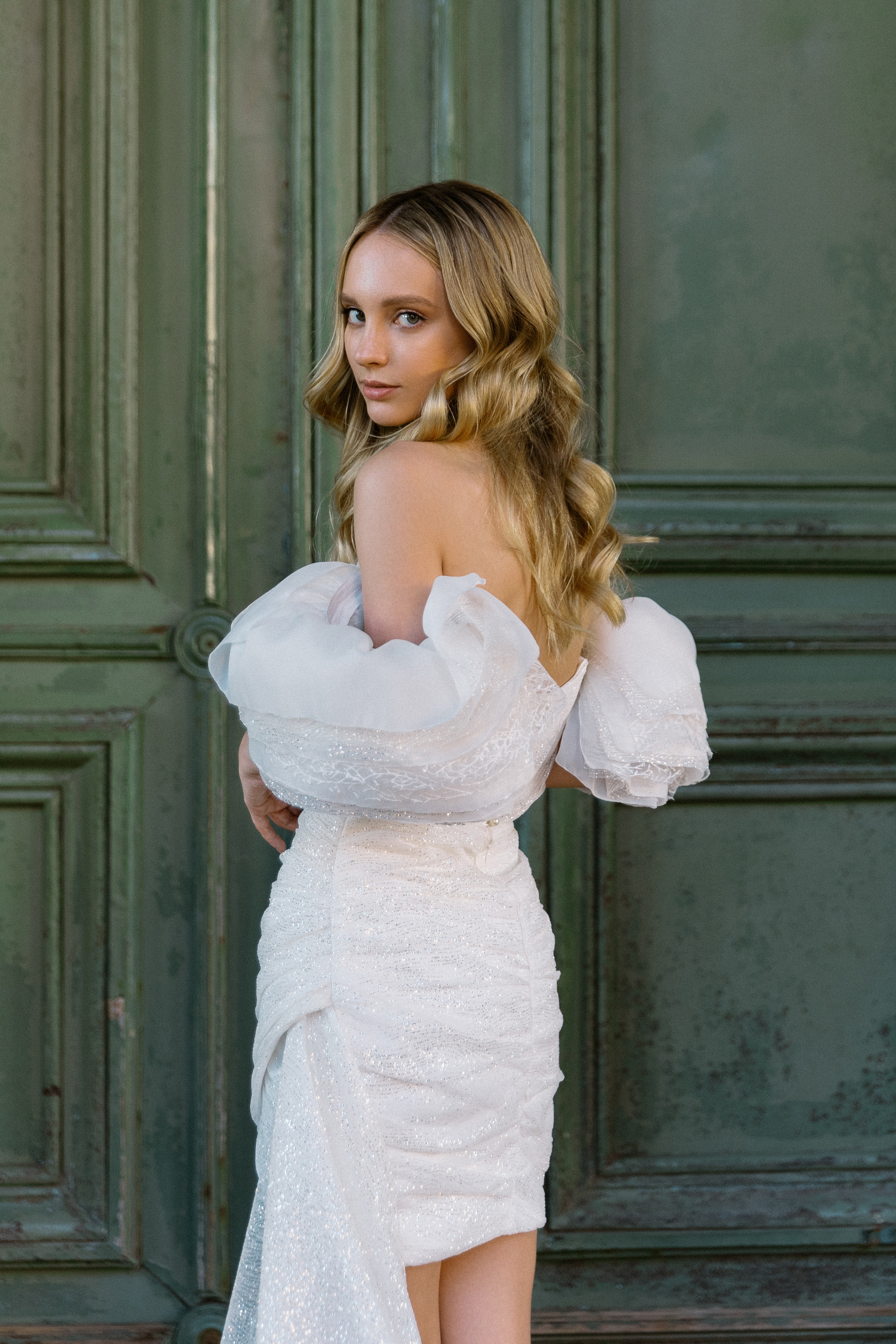 V | L. Anna Fridenberg | wedding photographer