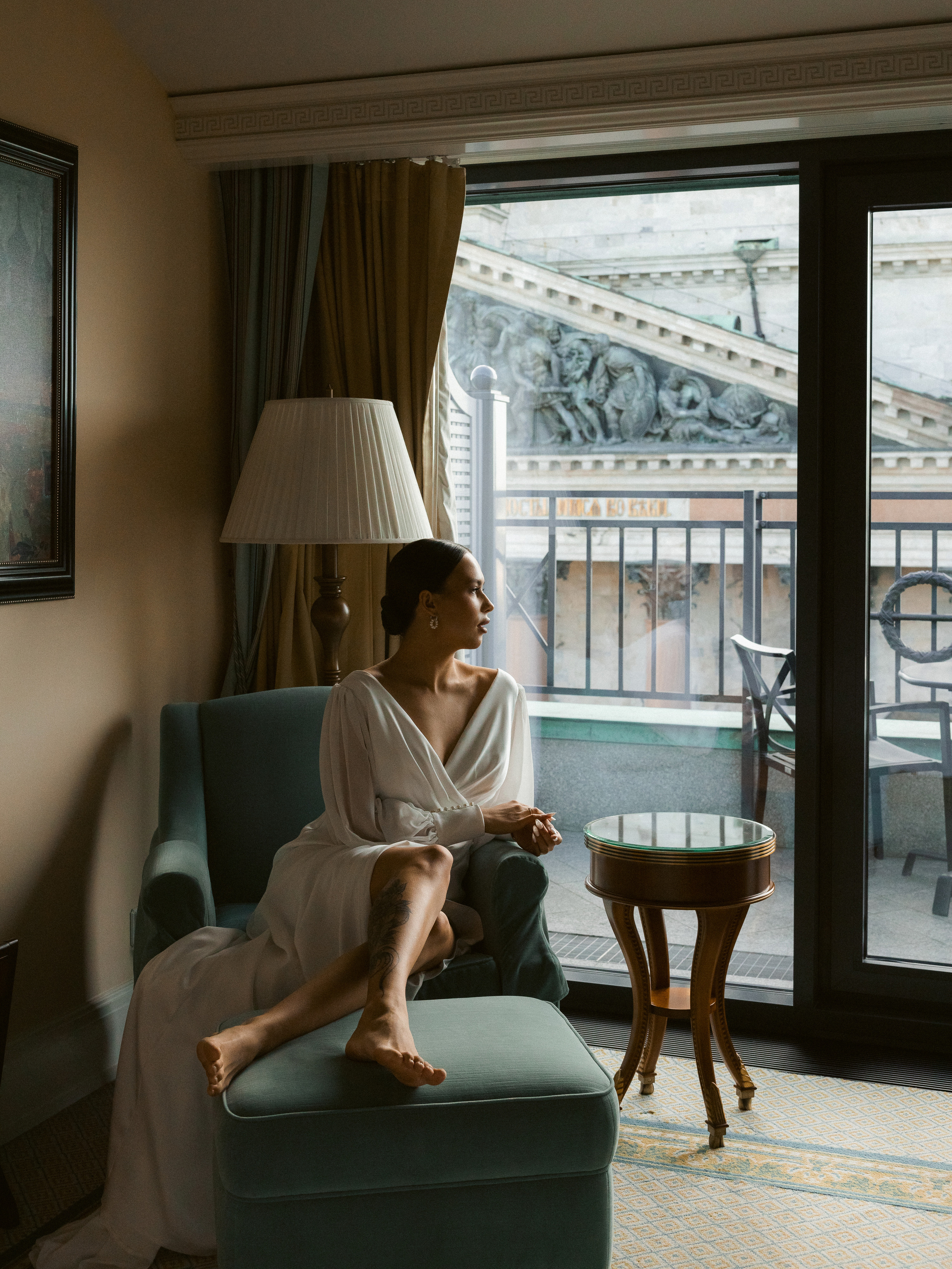 B | A. Anna Fridenberg | wedding photographer