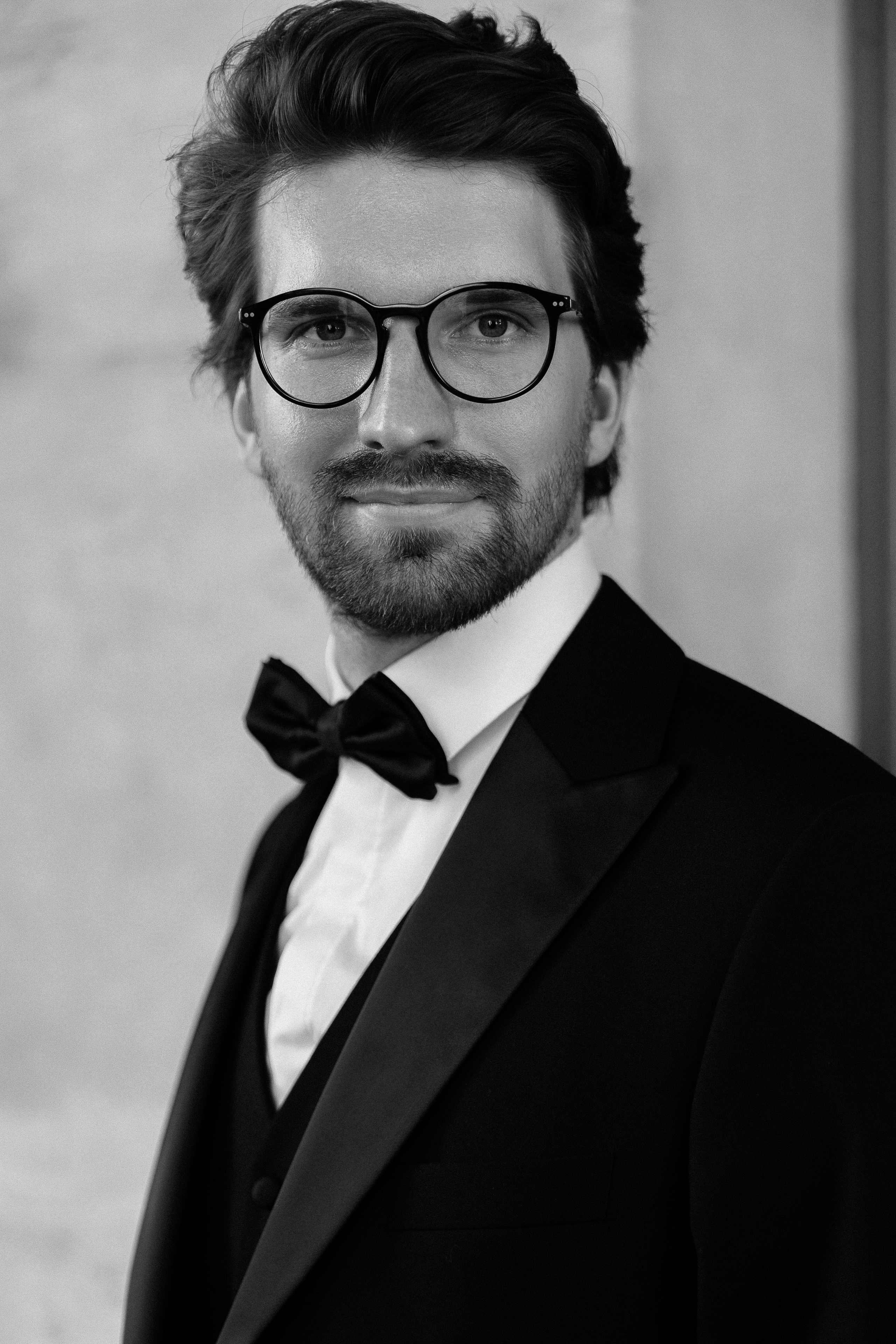 V | L. Anna Fridenberg | wedding photographer