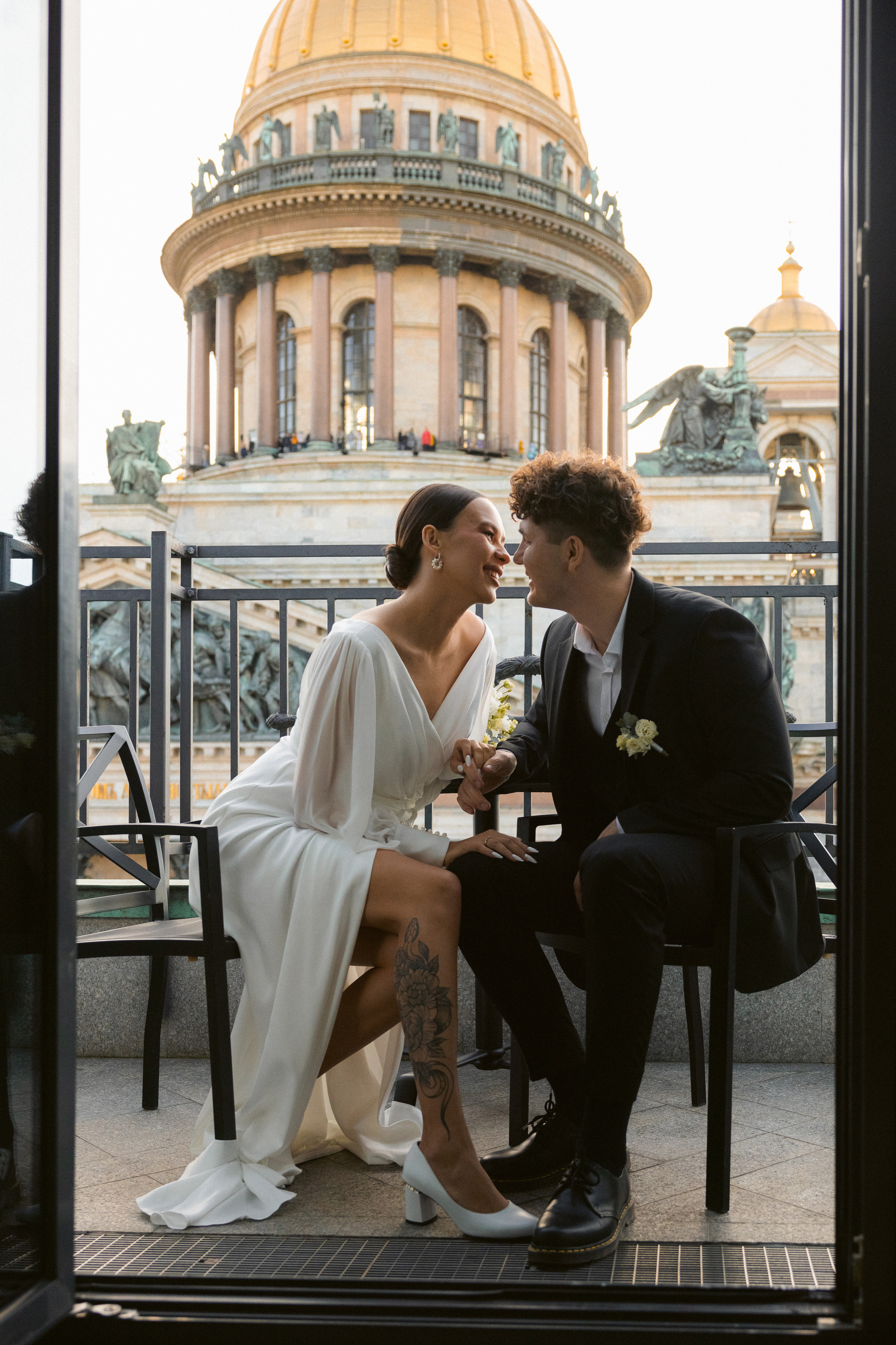 B | A. Anna Fridenberg | wedding photographer