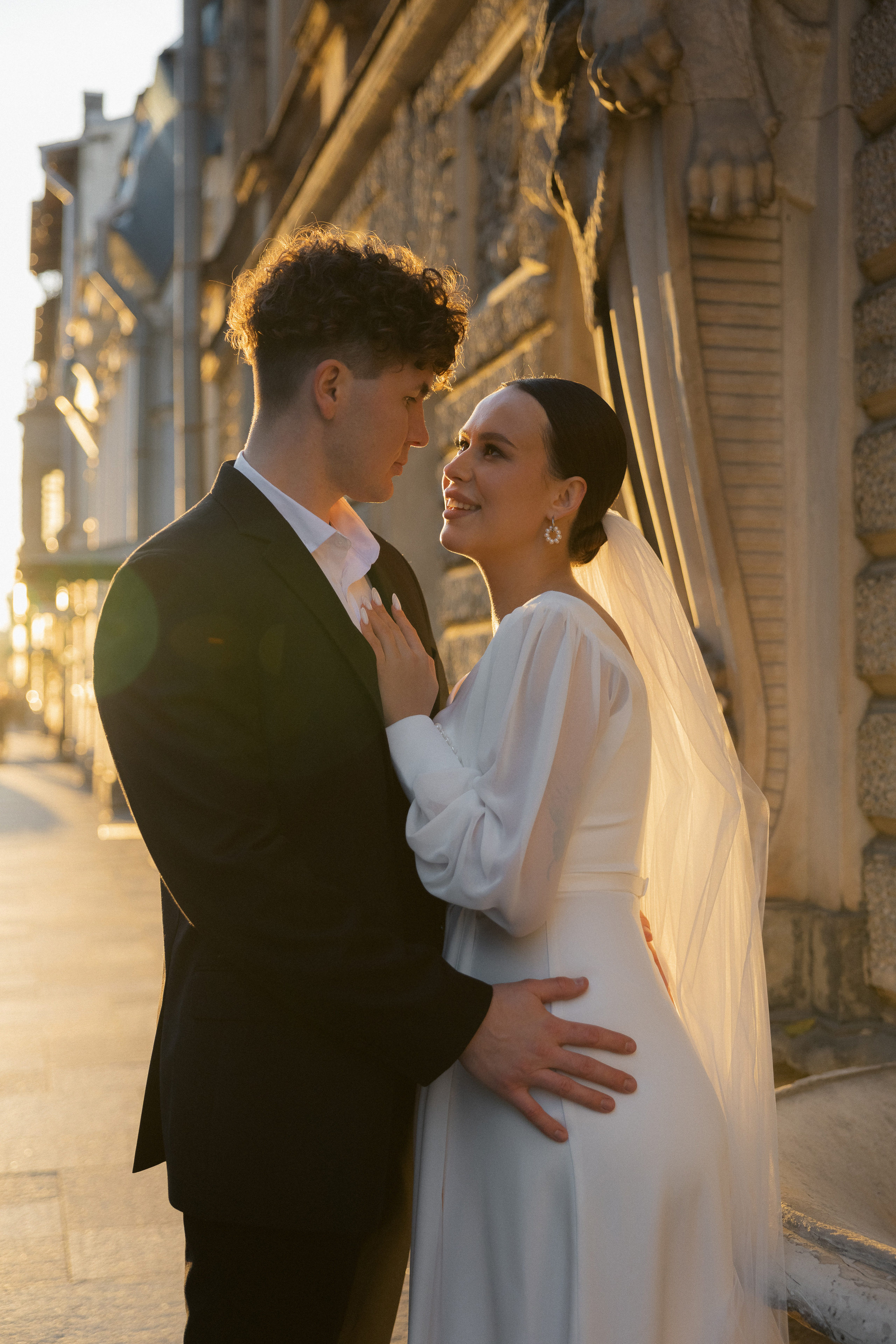 B | A. Anna Fridenberg | wedding photographer