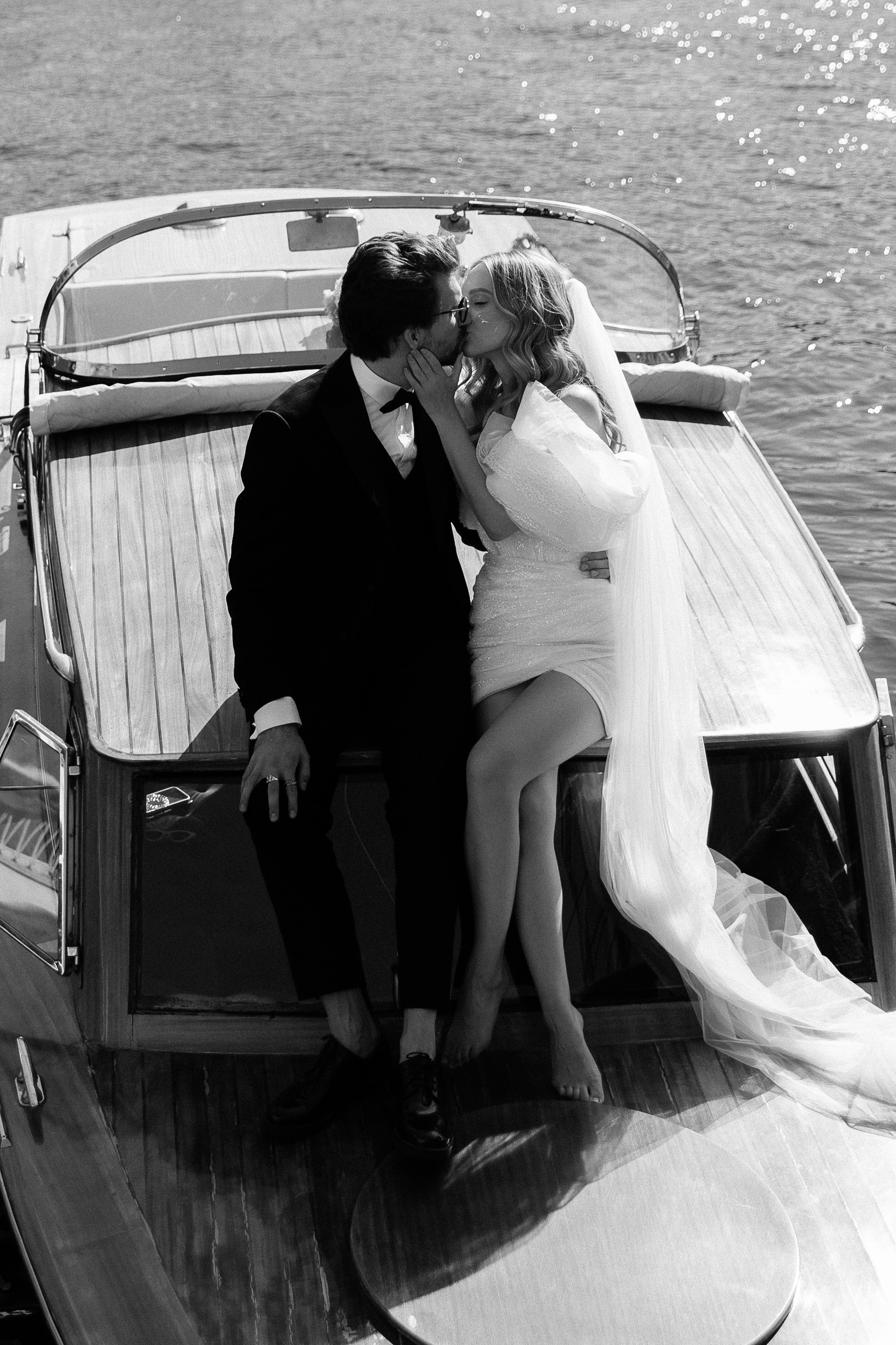 V | L. Anna Fridenberg | wedding photographer