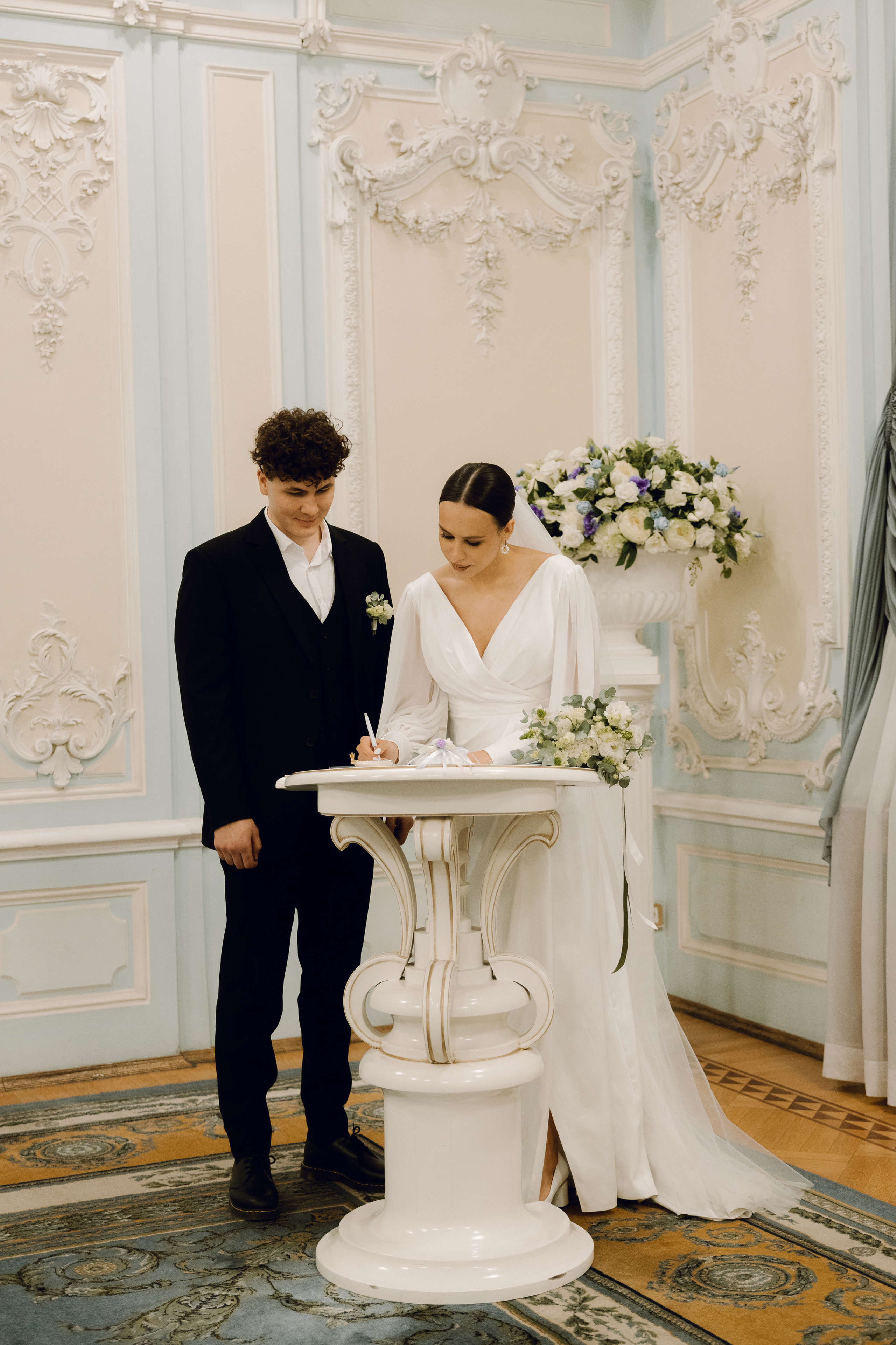 B | A. Anna Fridenberg | wedding photographer