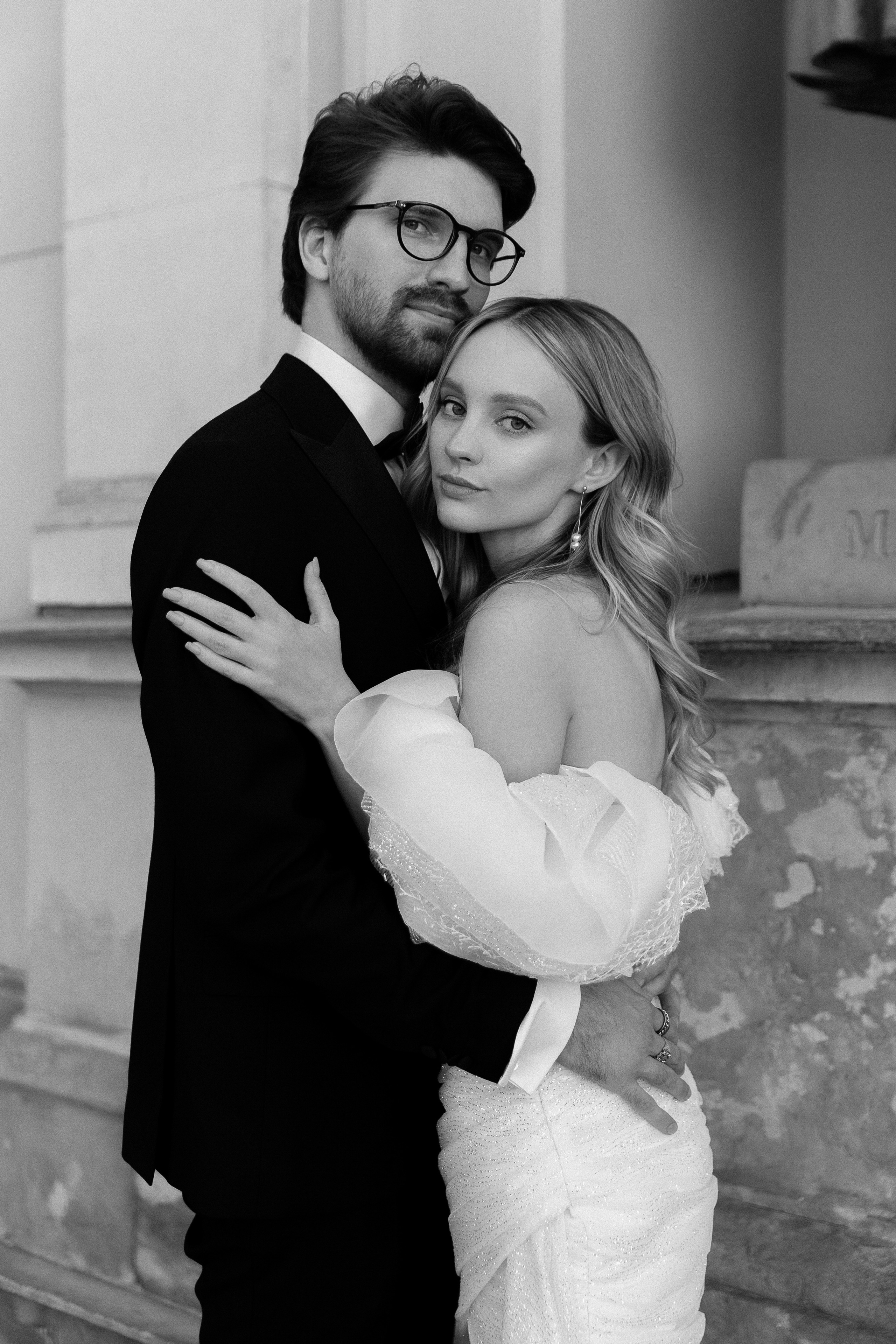 V | L. Anna Fridenberg | wedding photographer