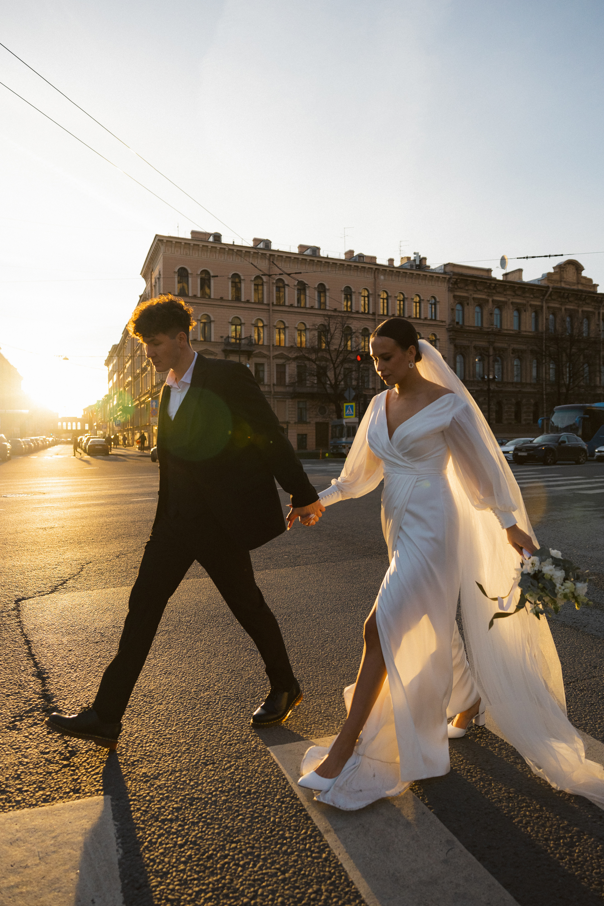 B | A. Anna Fridenberg | wedding photographer