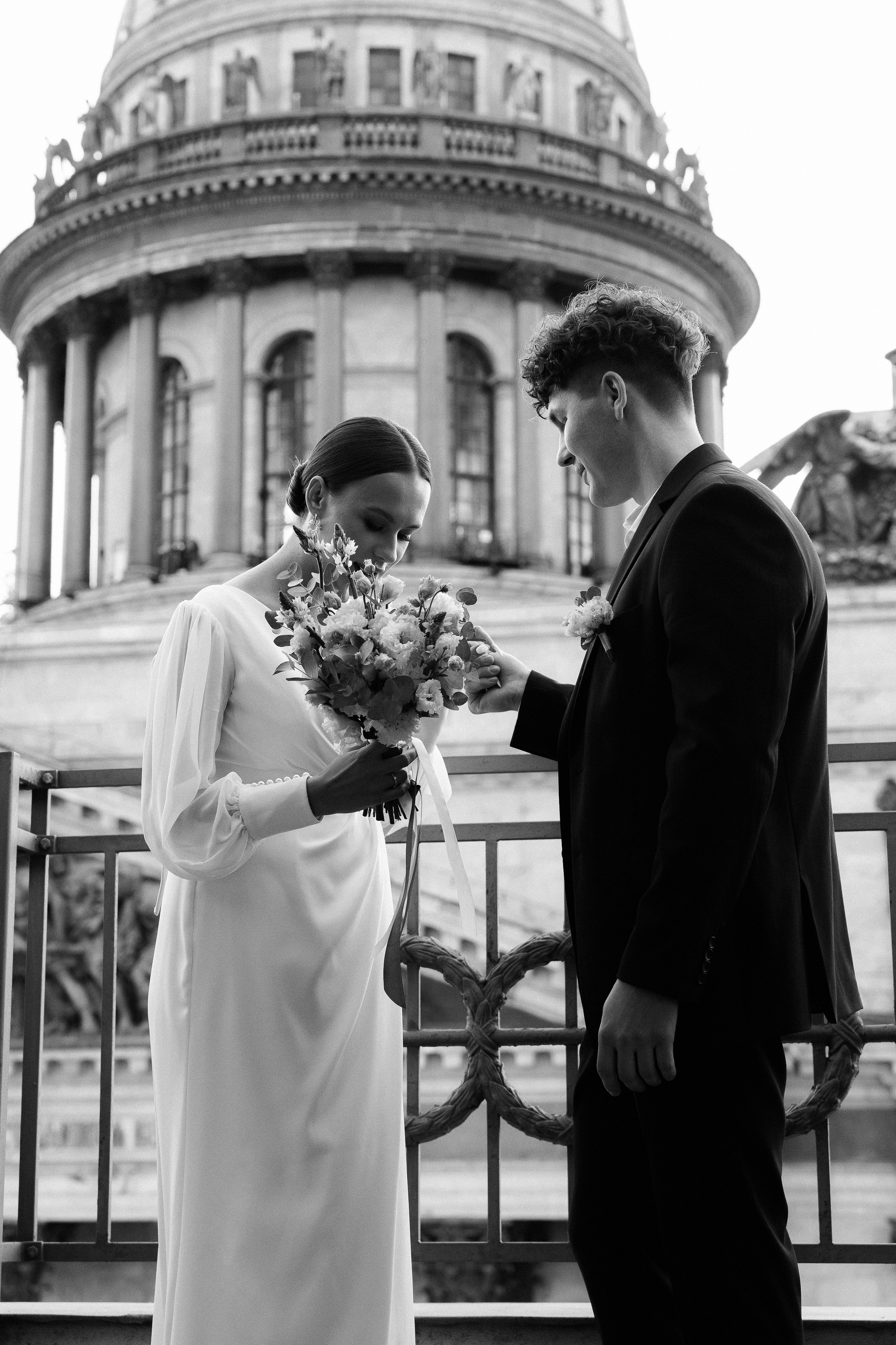 B | A. Anna Fridenberg | wedding photographer