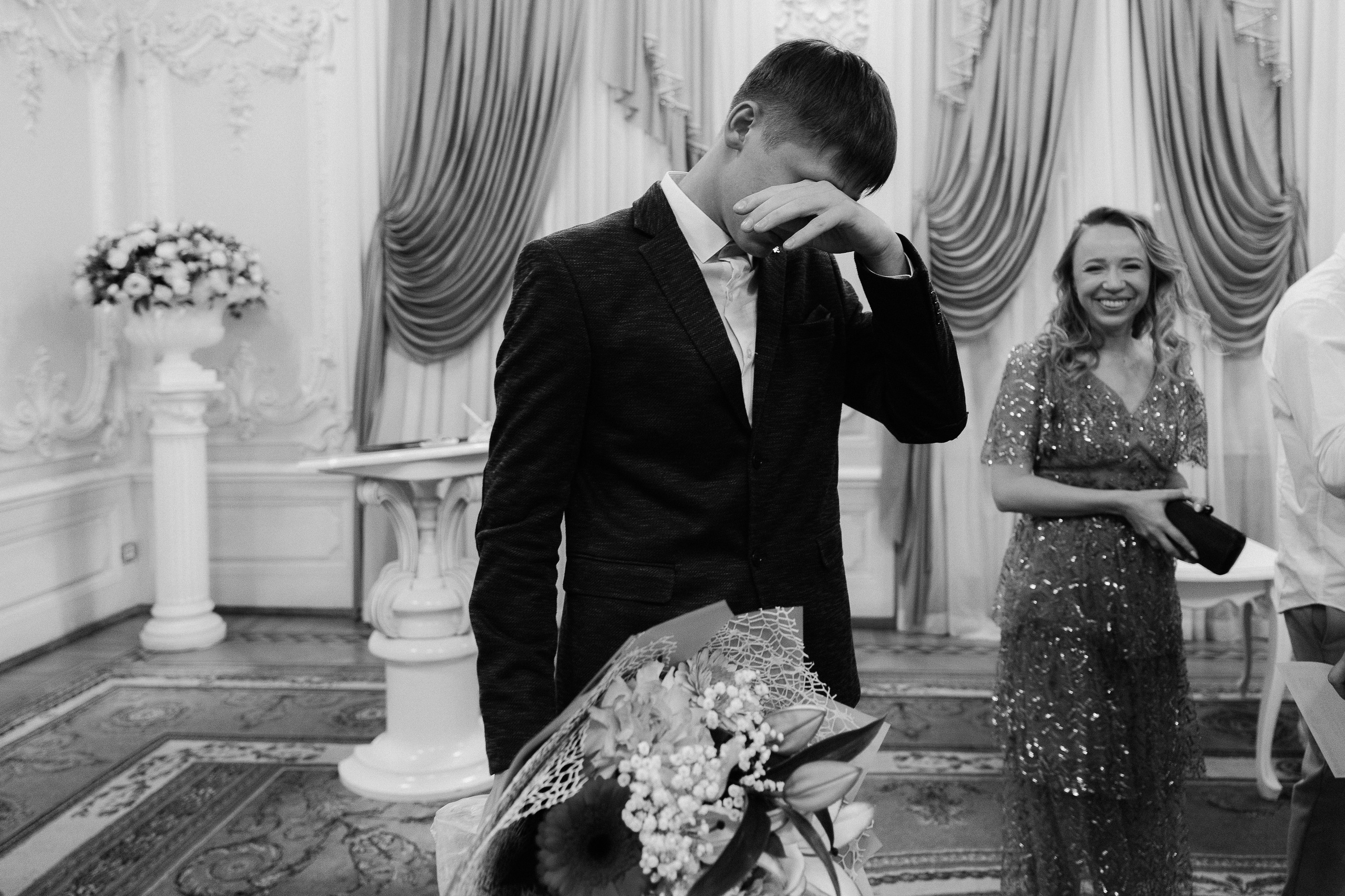 B | A. Anna Fridenberg | wedding photographer