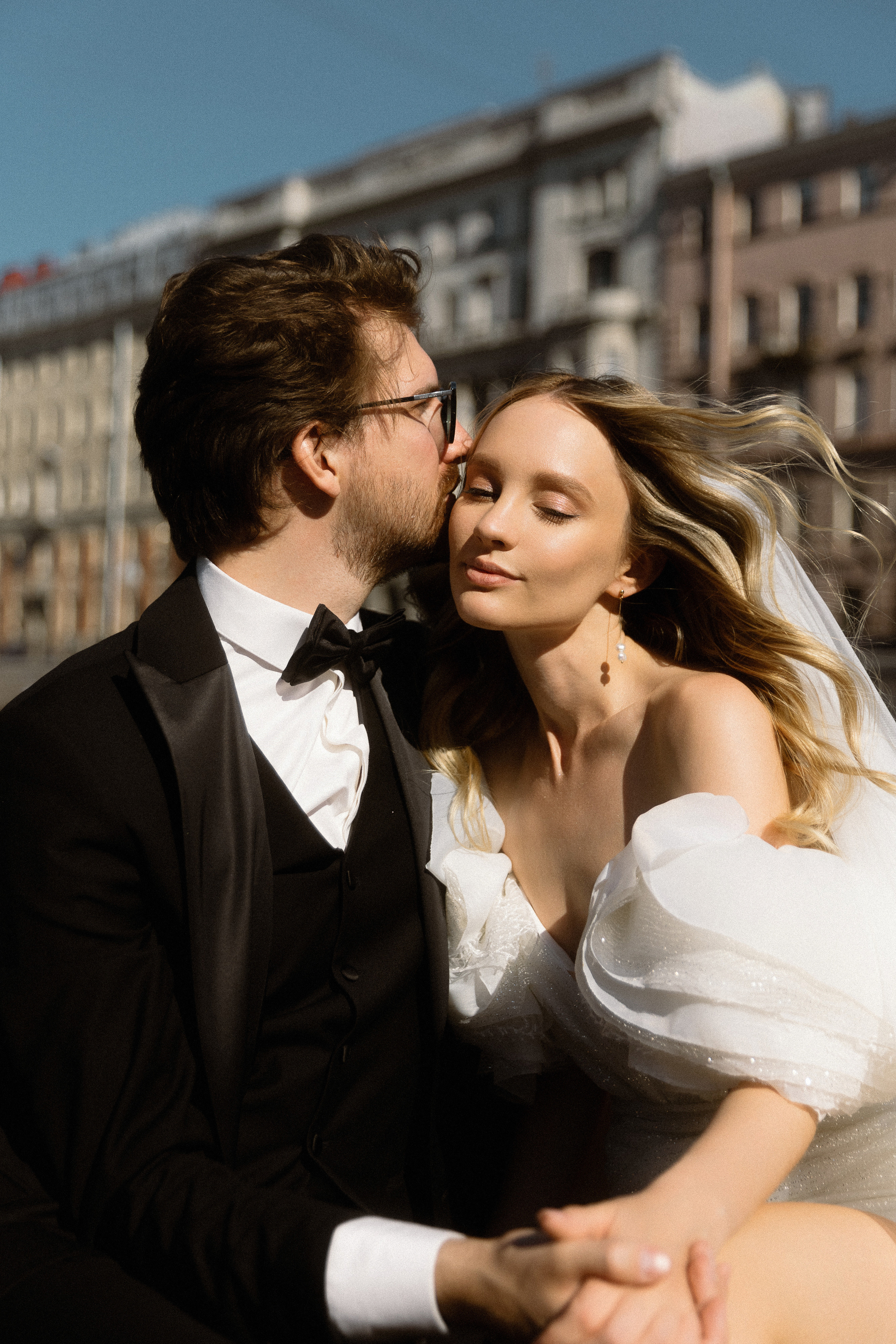 V | L. Anna Fridenberg | wedding photographer