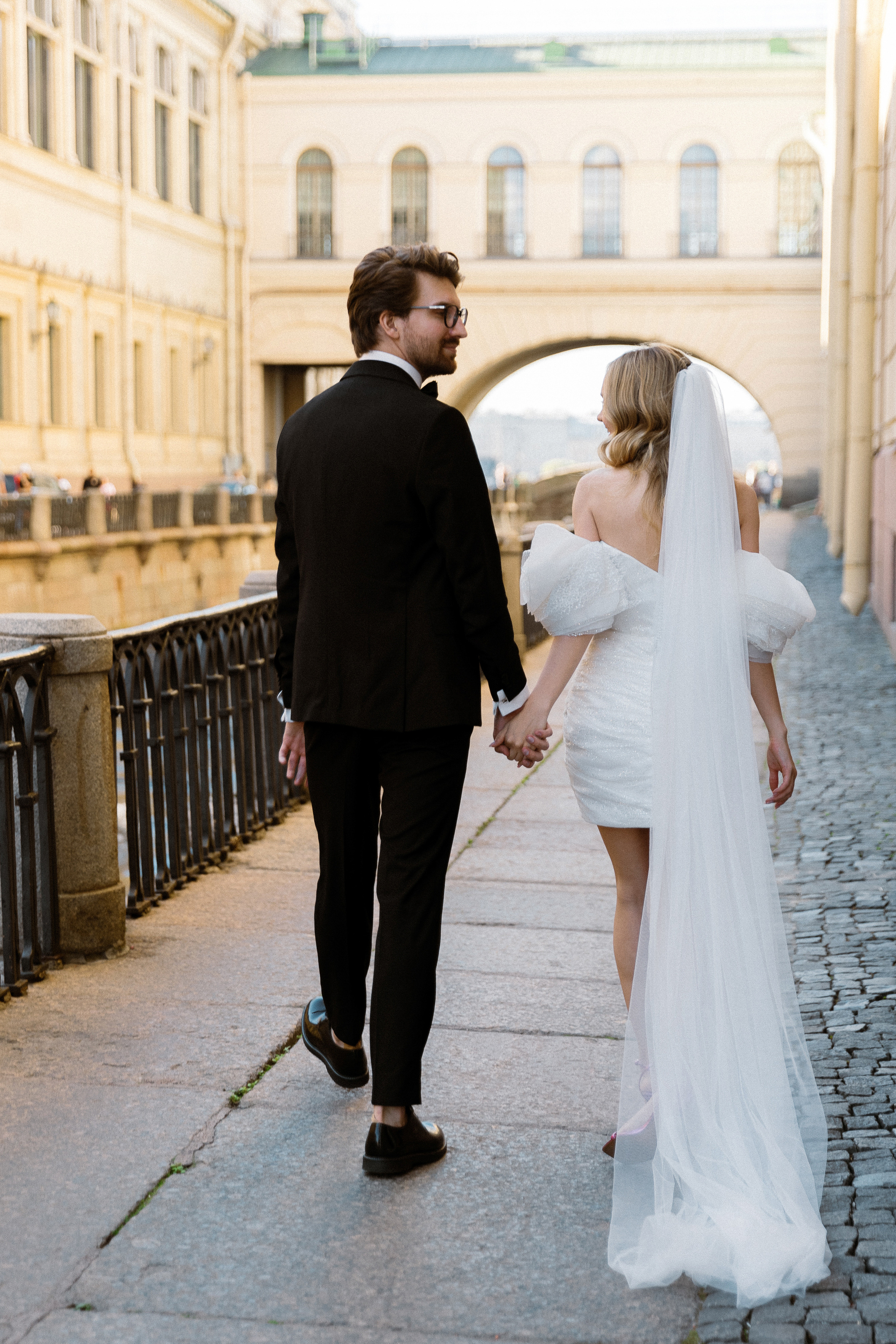 V | L. Anna Fridenberg | wedding photographer