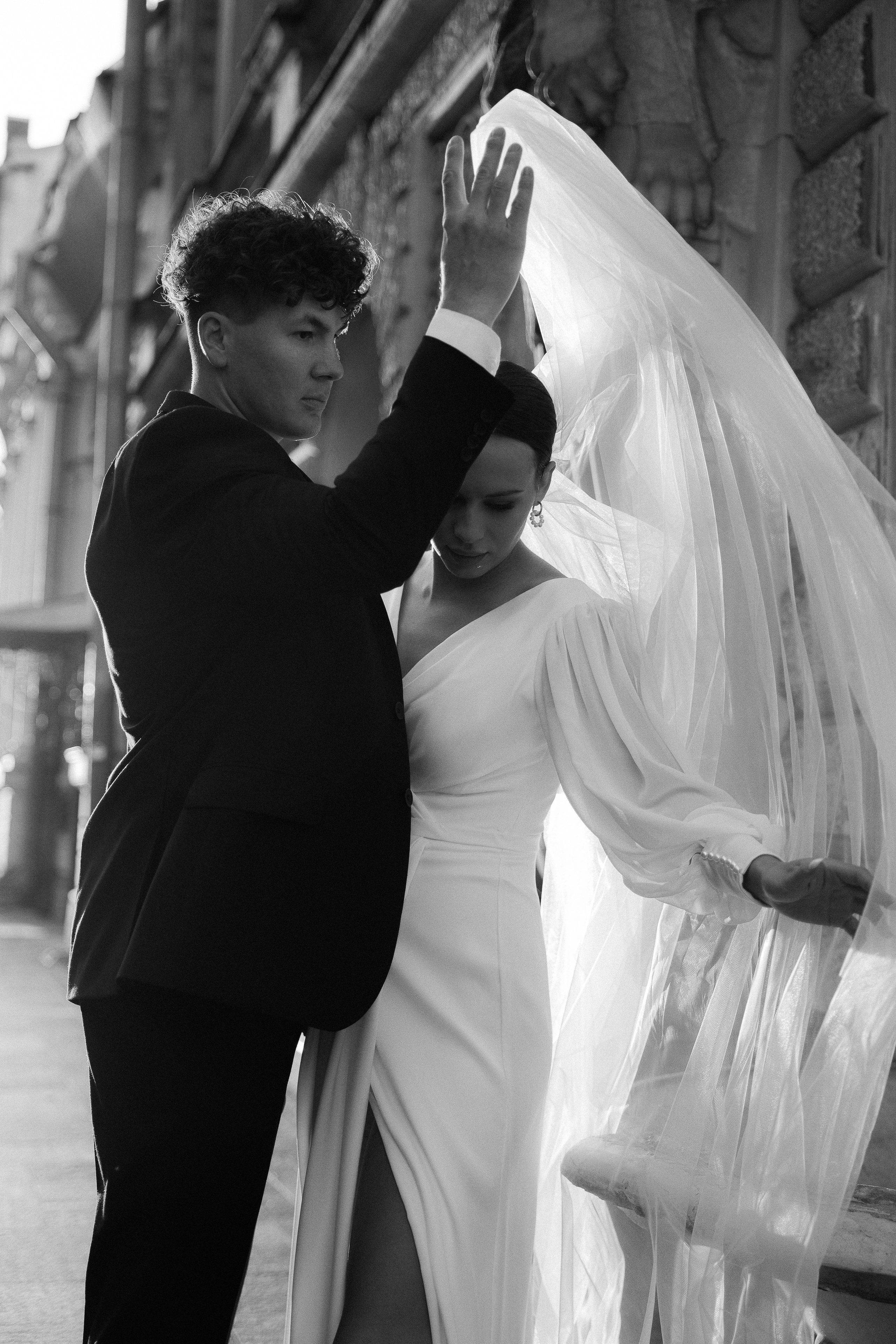 B | A. Anna Fridenberg | wedding photographer