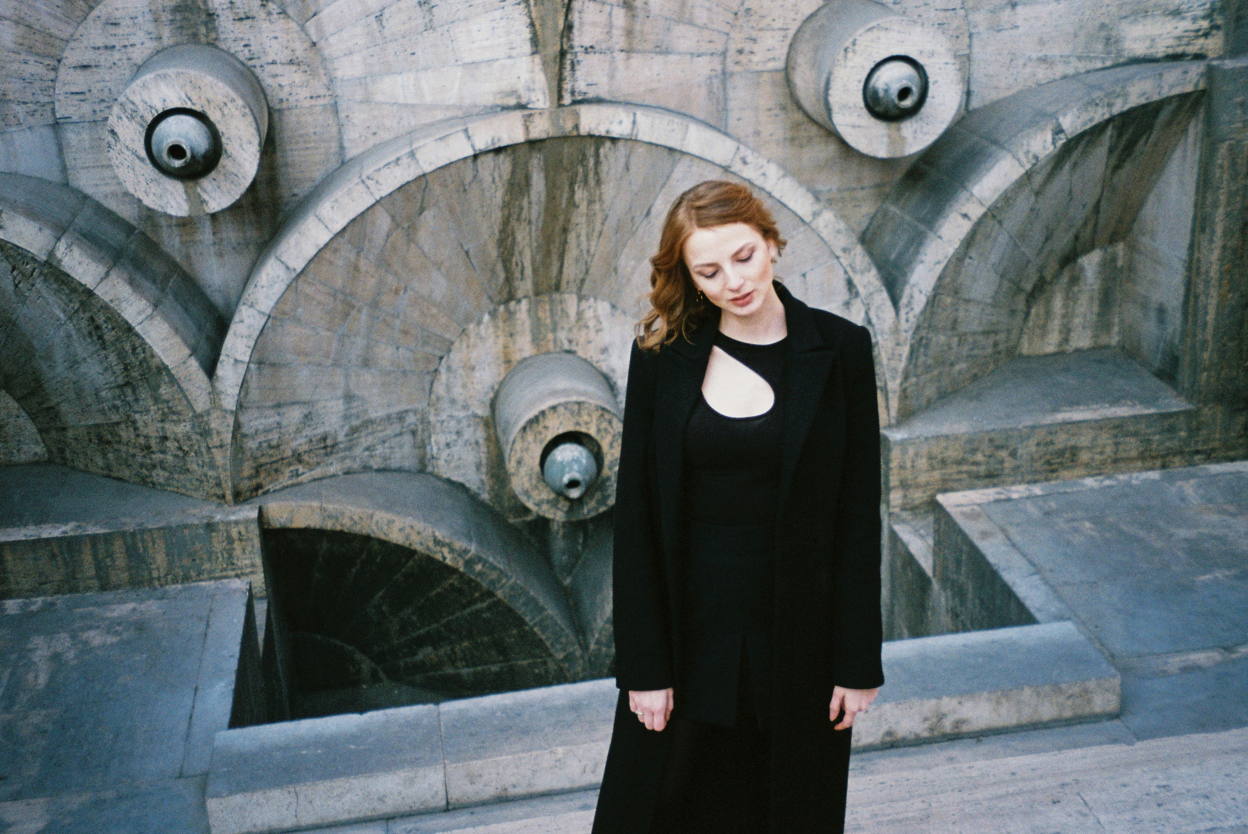 NATASHA | YEREVAN. Anna Fridenberg | wedding photographer