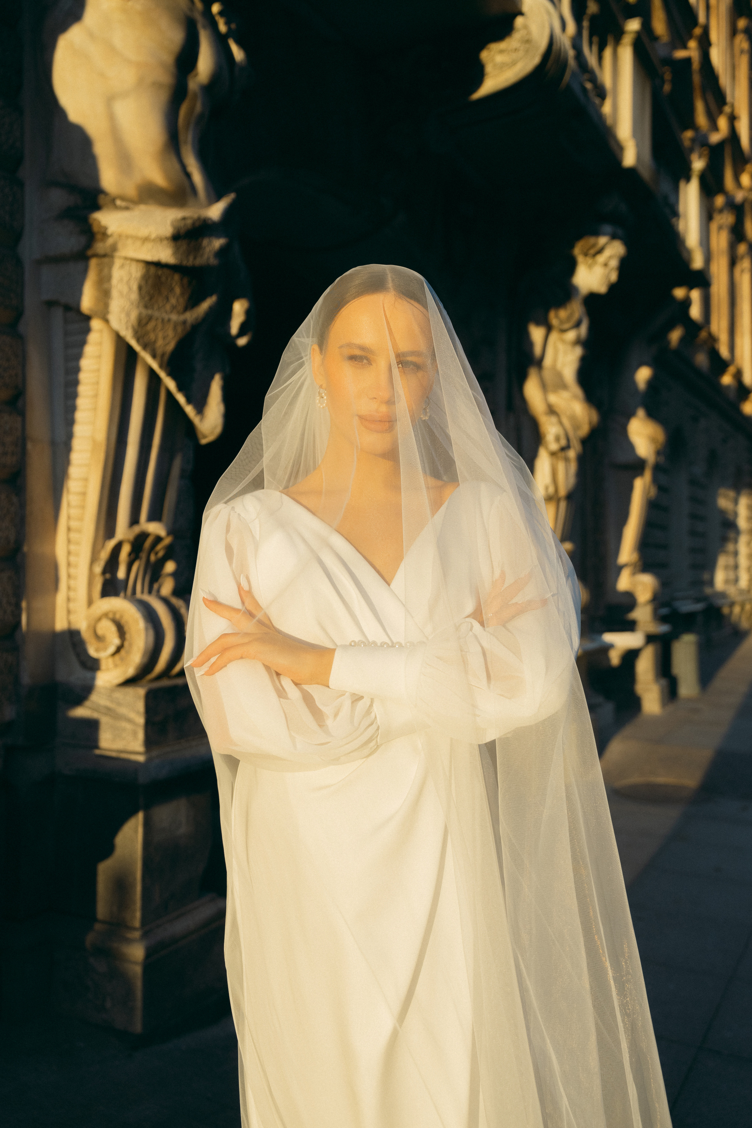 B | A. Anna Fridenberg | wedding photographer