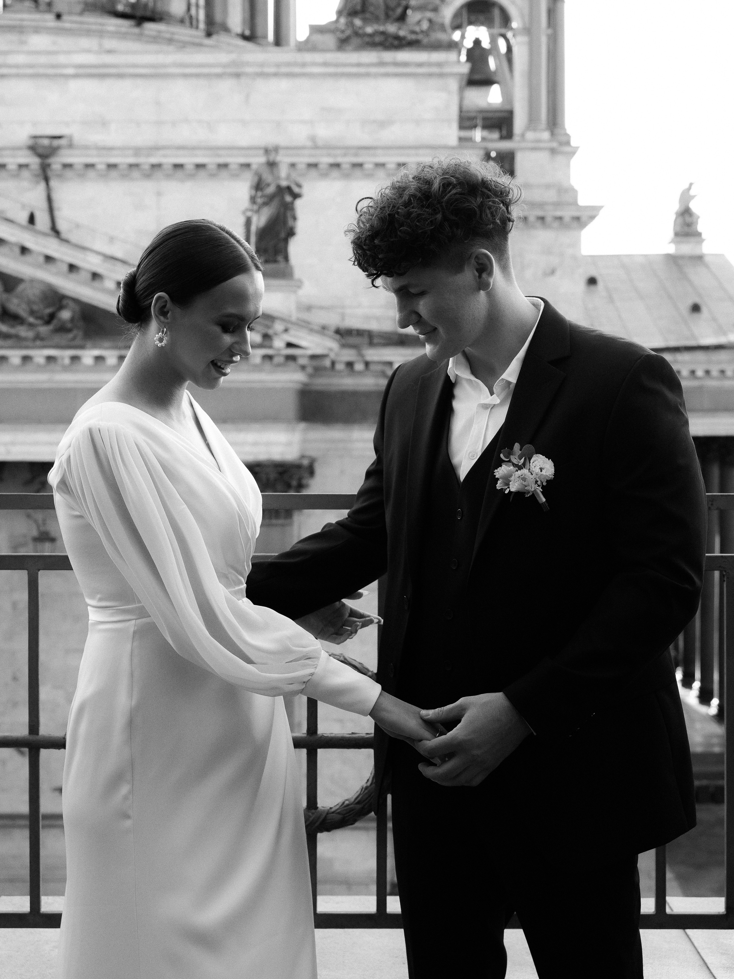 B | A. Anna Fridenberg | wedding photographer