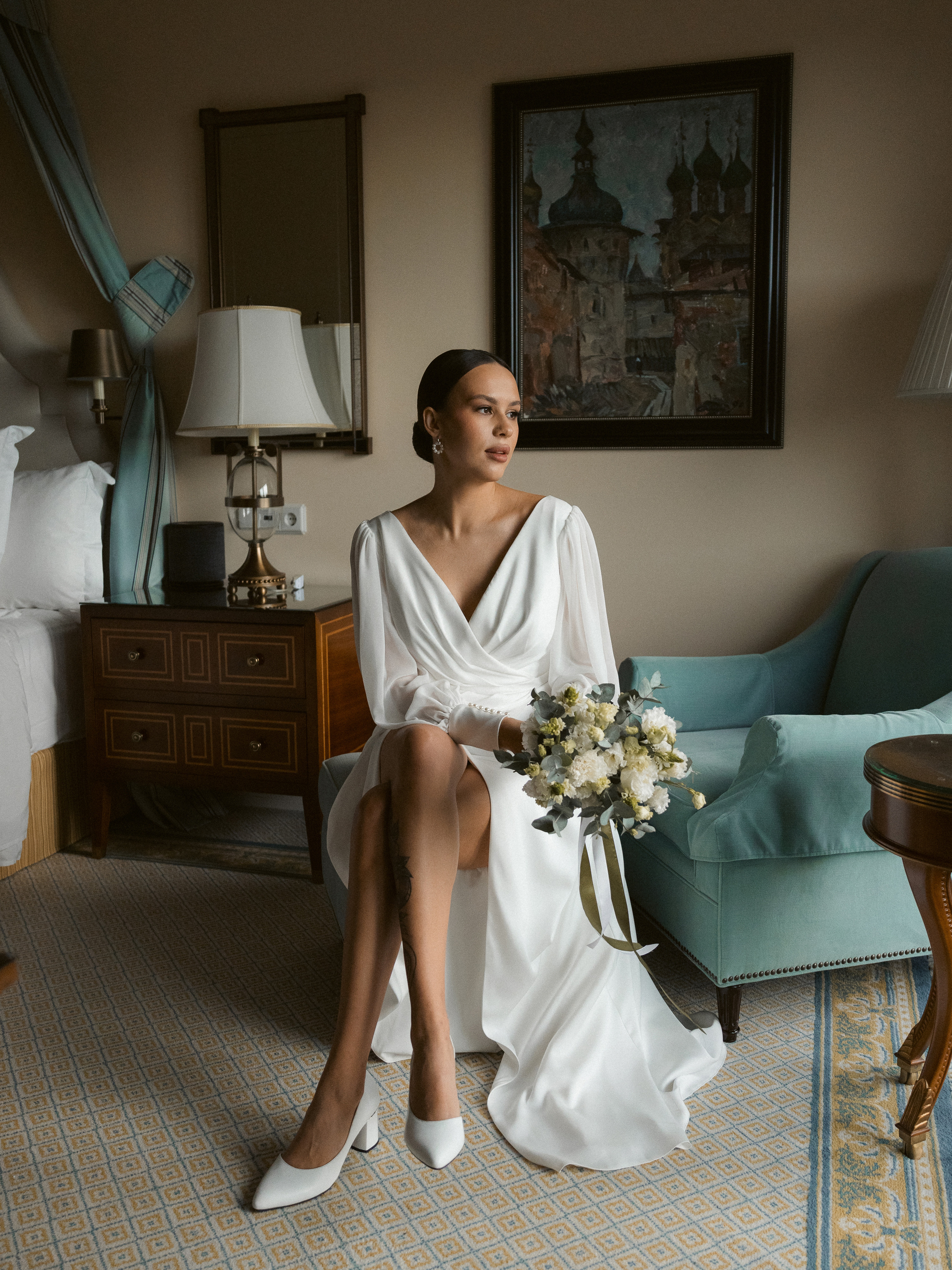 B | A. Anna Fridenberg | wedding photographer