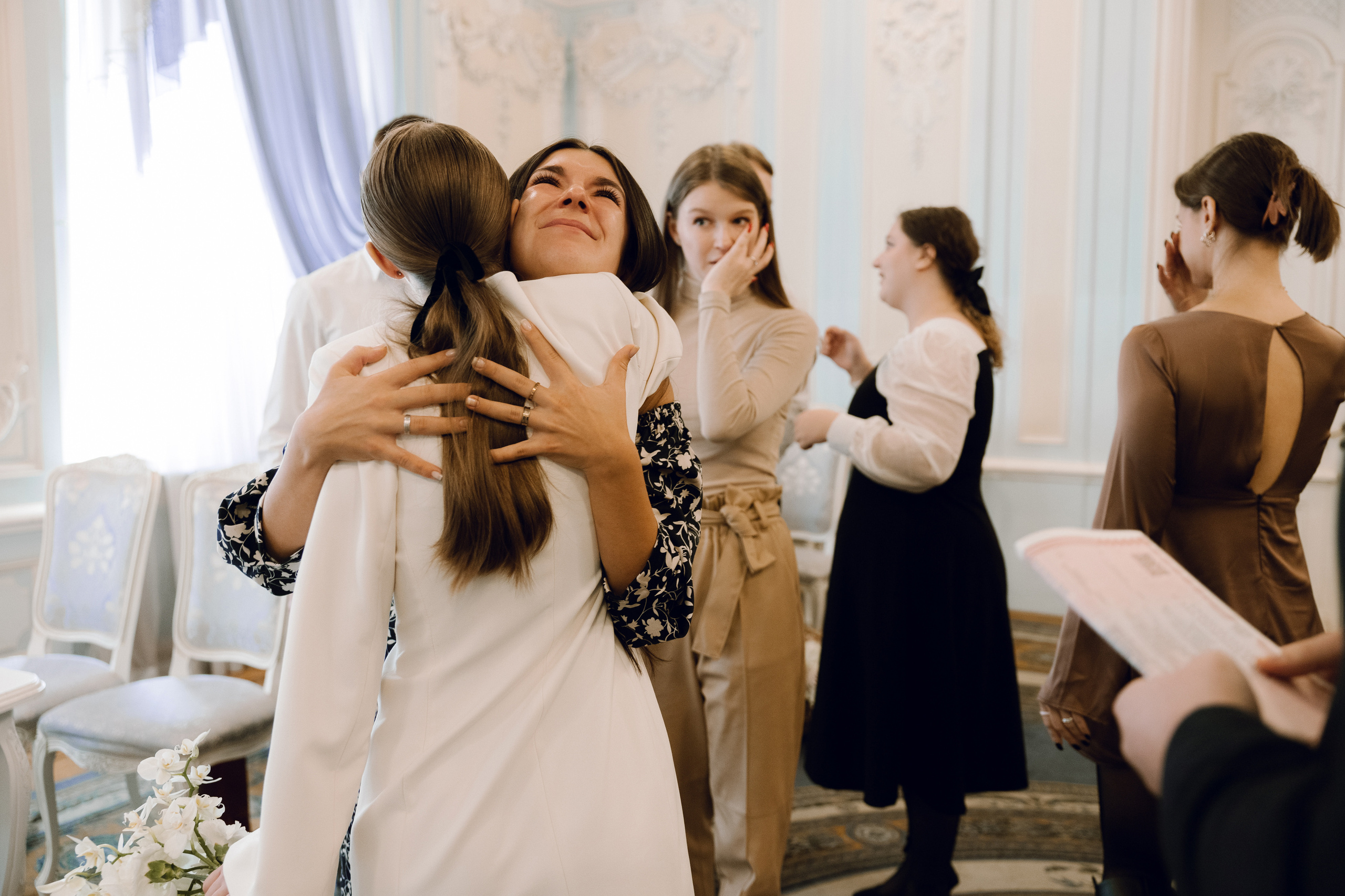 J | M. Anna Fridenberg | wedding photographer