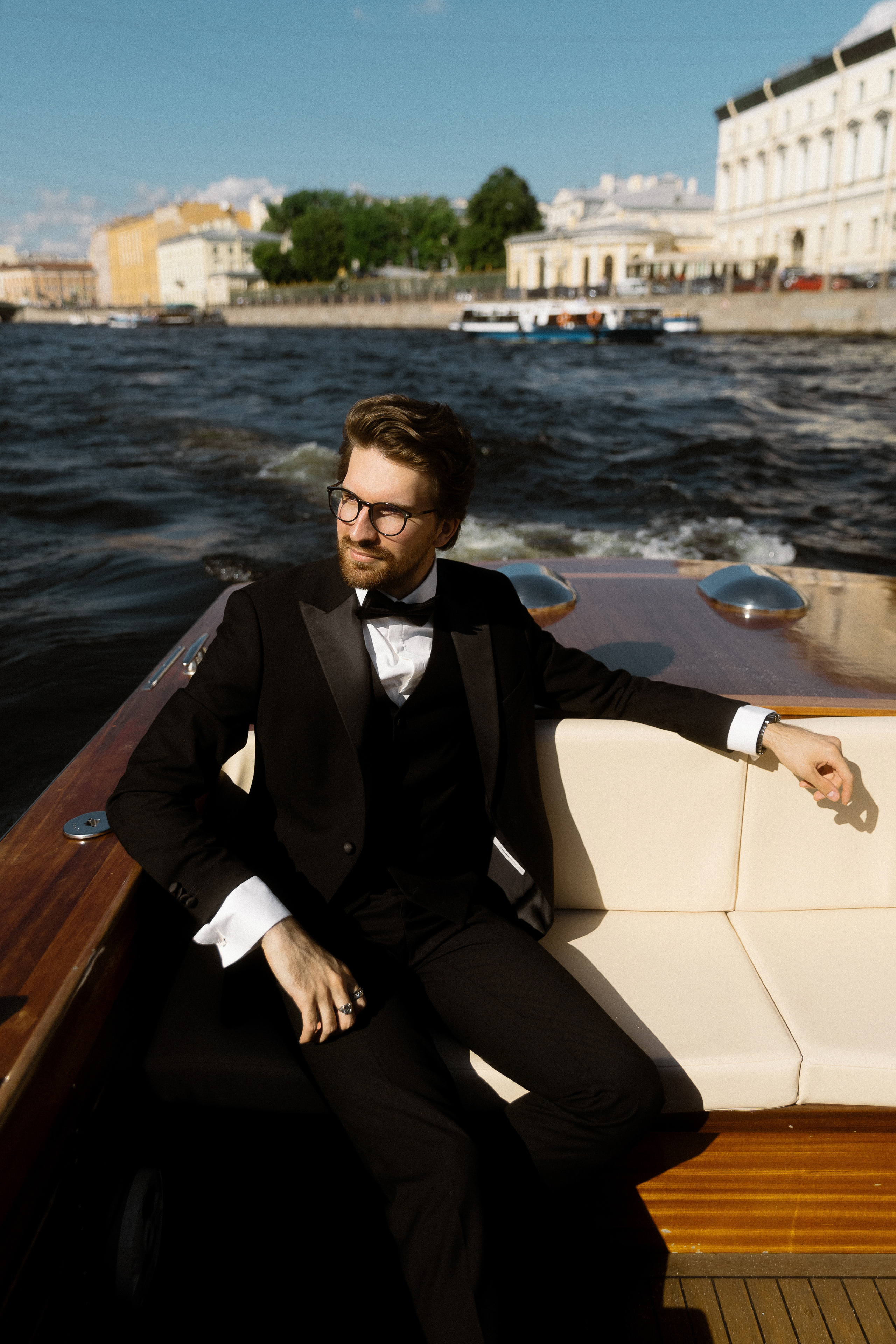 V | L. Anna Fridenberg | wedding photographer