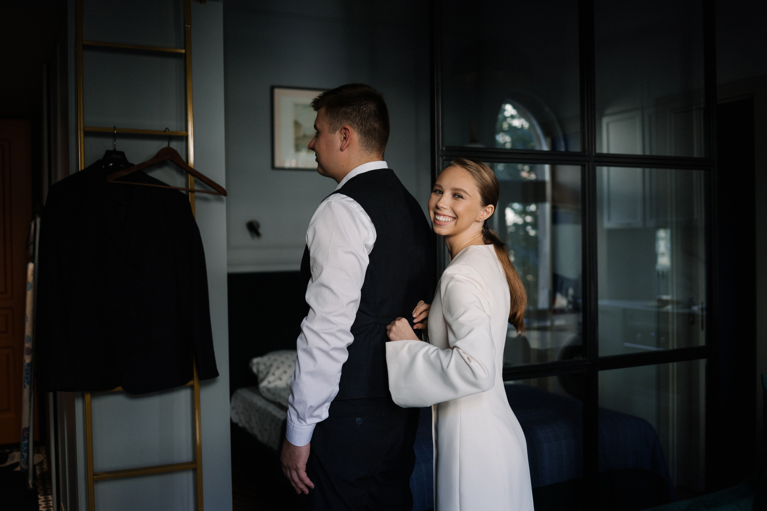 J | M. Anna Fridenberg | wedding photographer