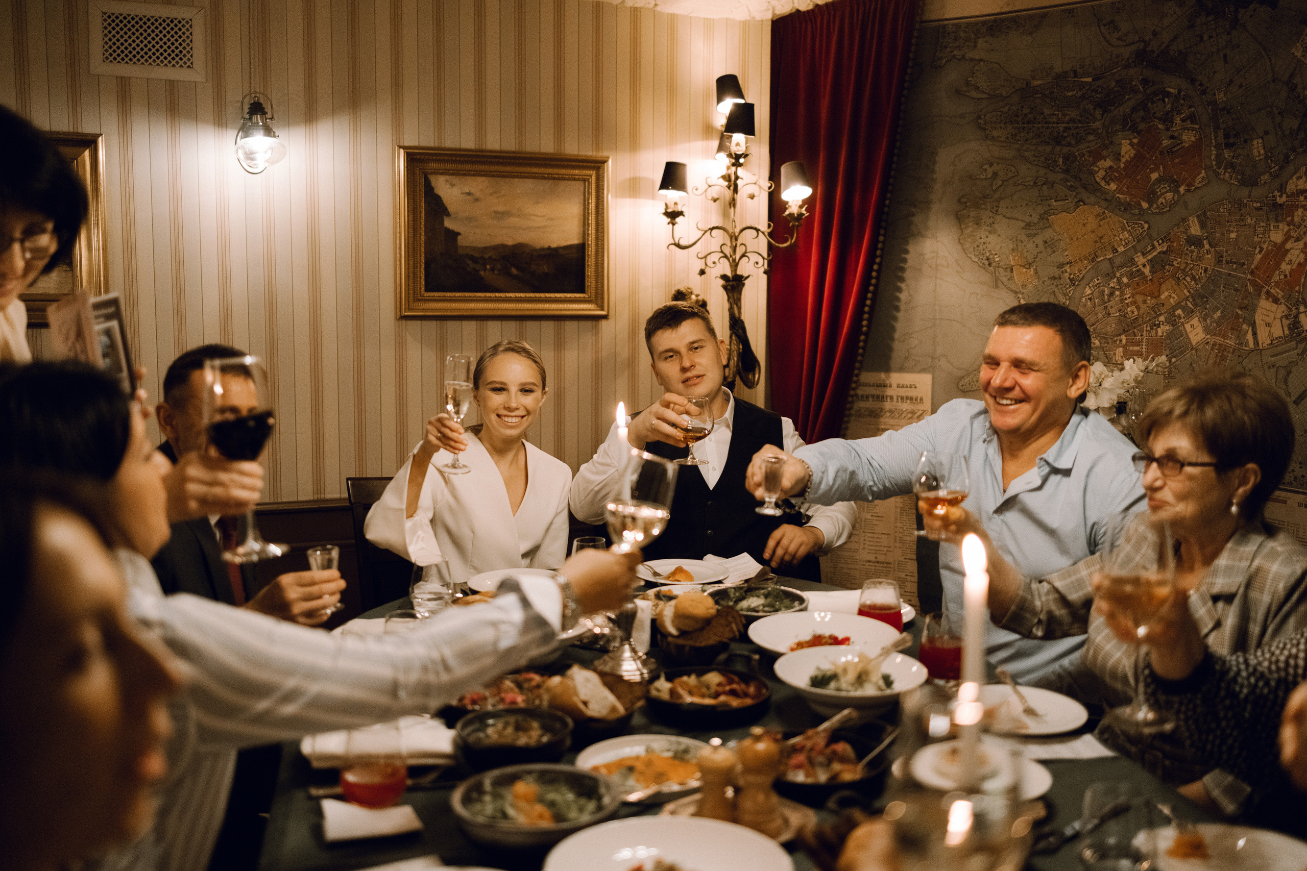 J | M. Anna Fridenberg | wedding photographer