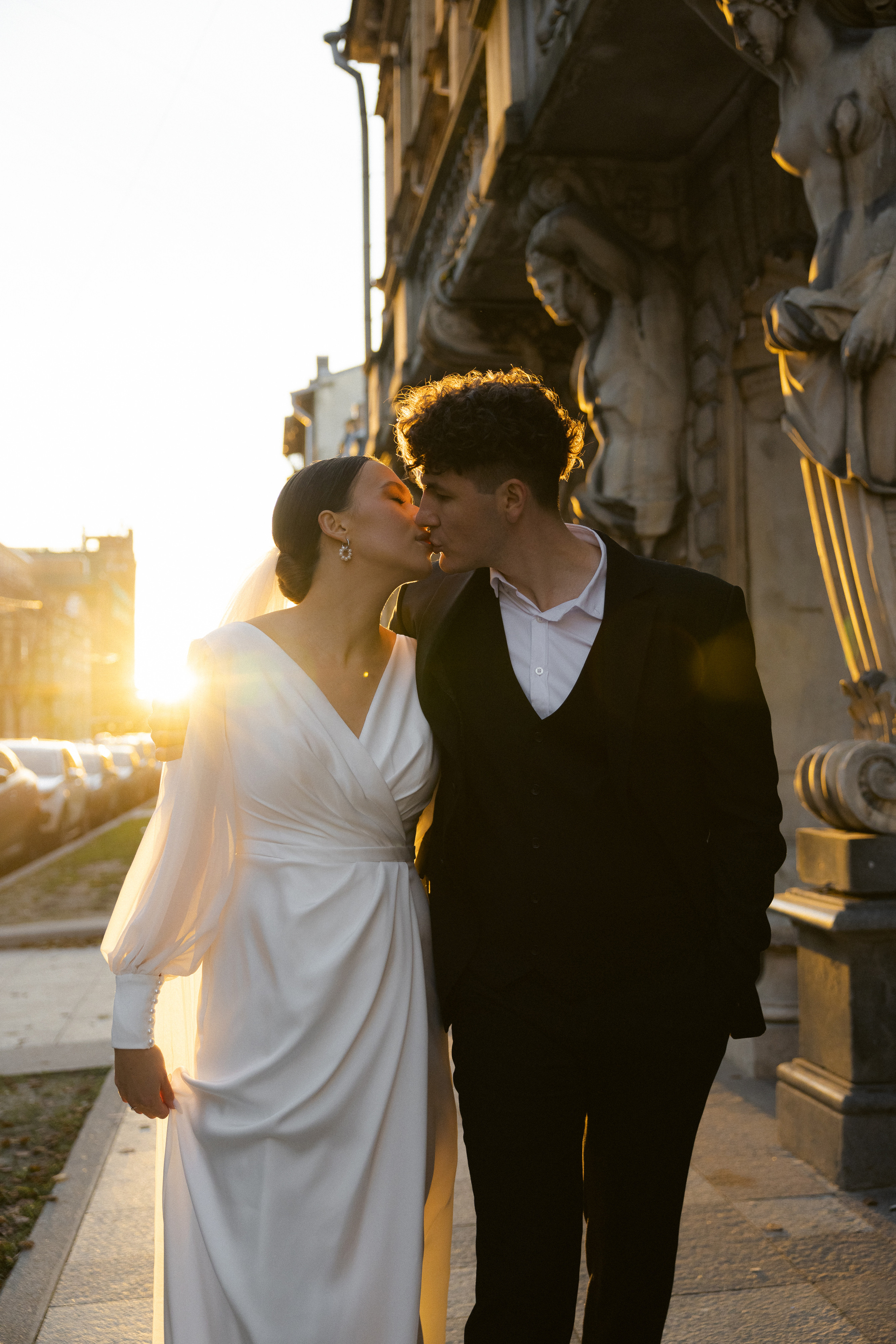 B | A. Anna Fridenberg | wedding photographer