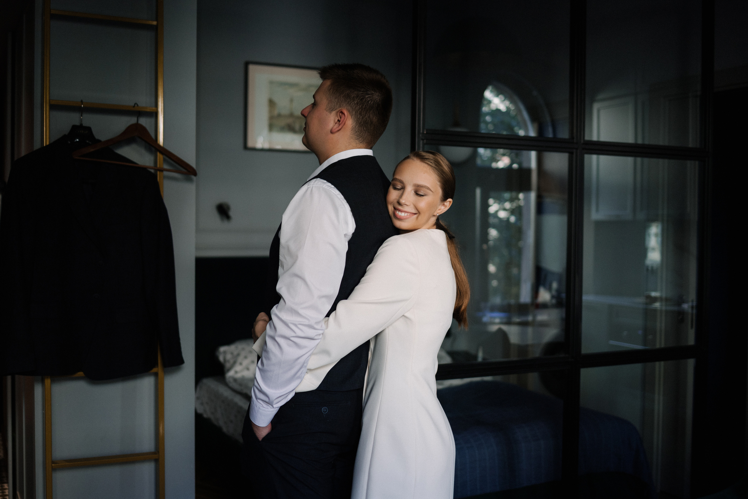 J | M. Anna Fridenberg | wedding photographer
