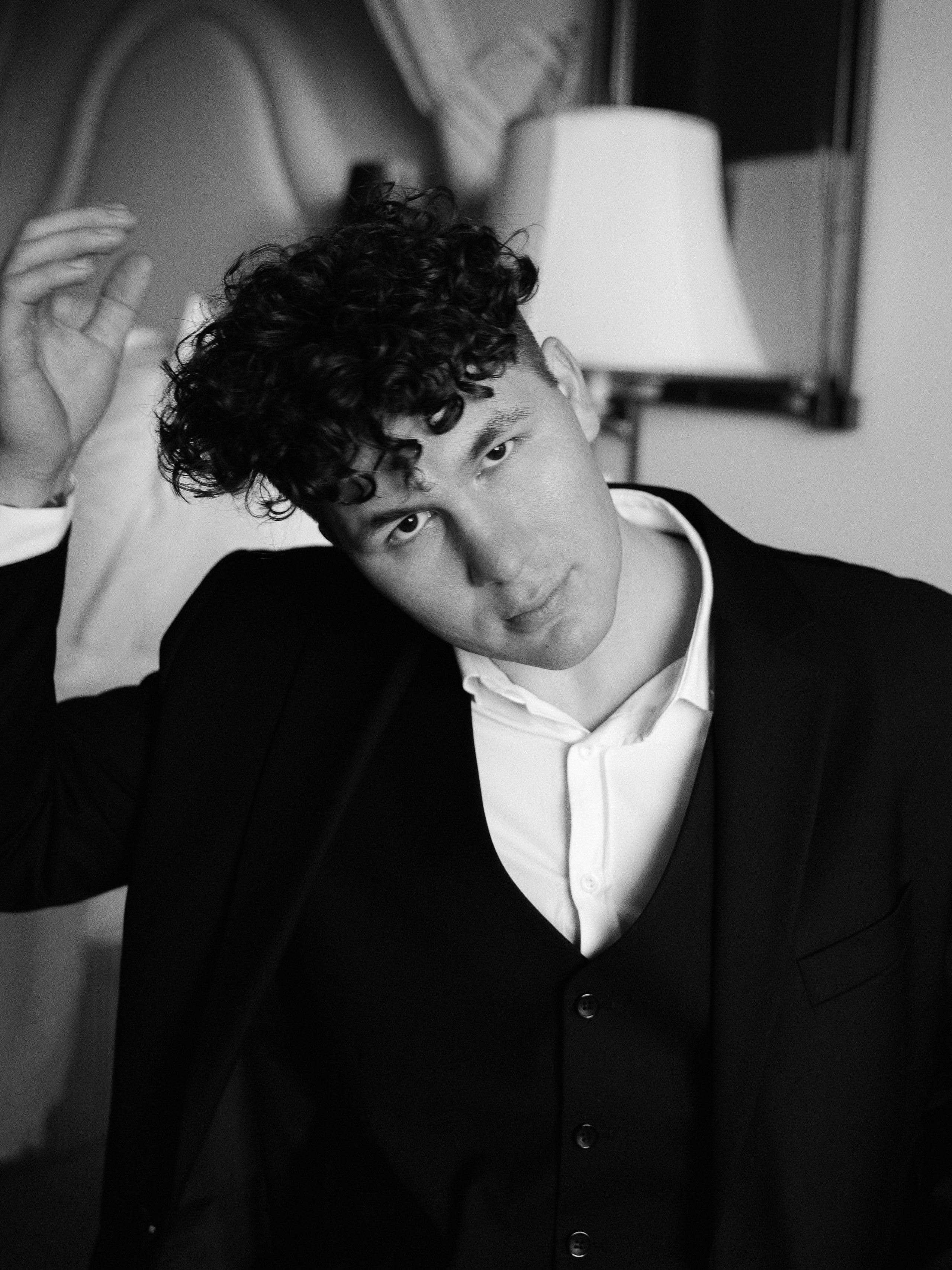 B | A. Anna Fridenberg | wedding photographer