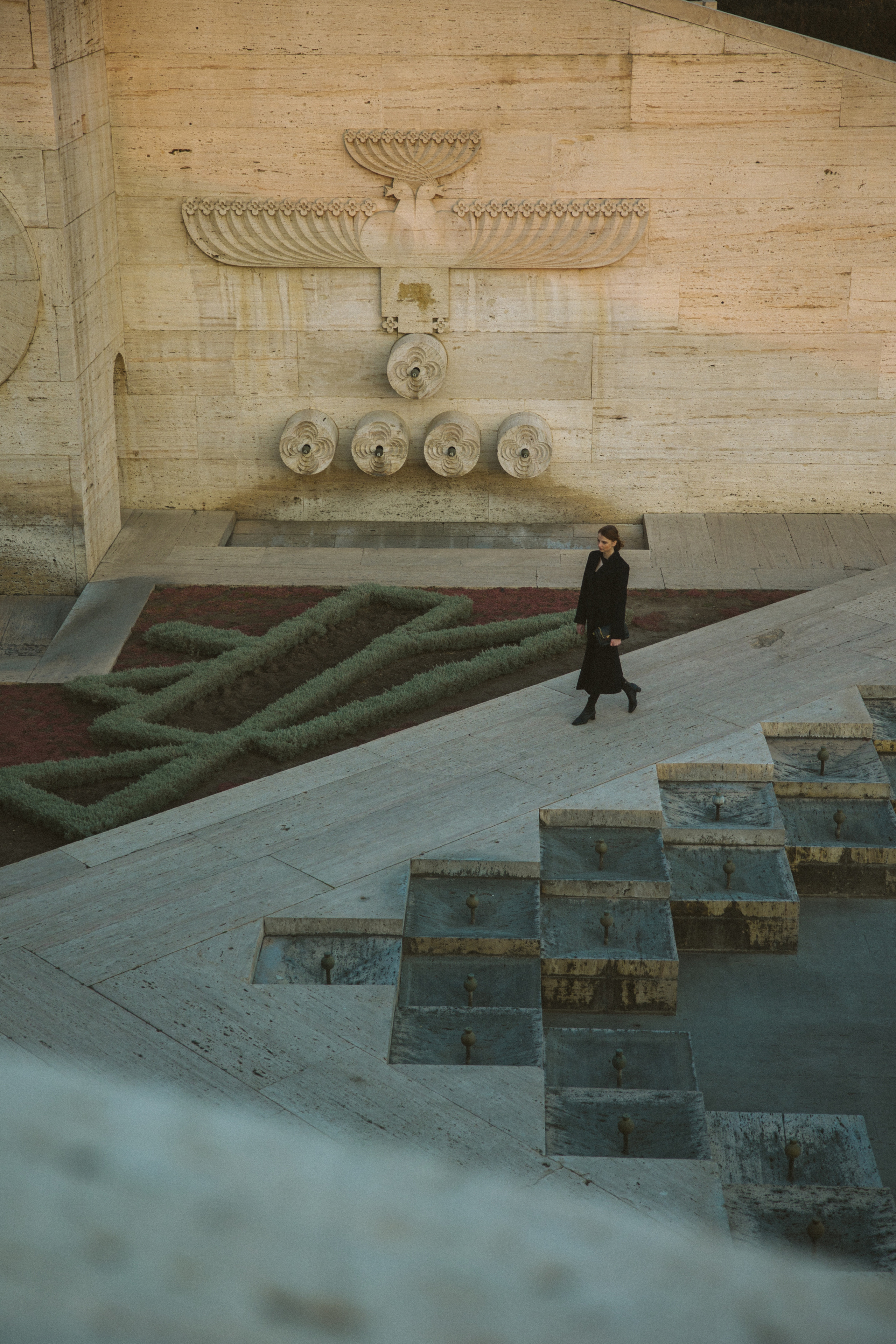 NATASHA | YEREVAN. Anna Fridenberg | wedding photographer