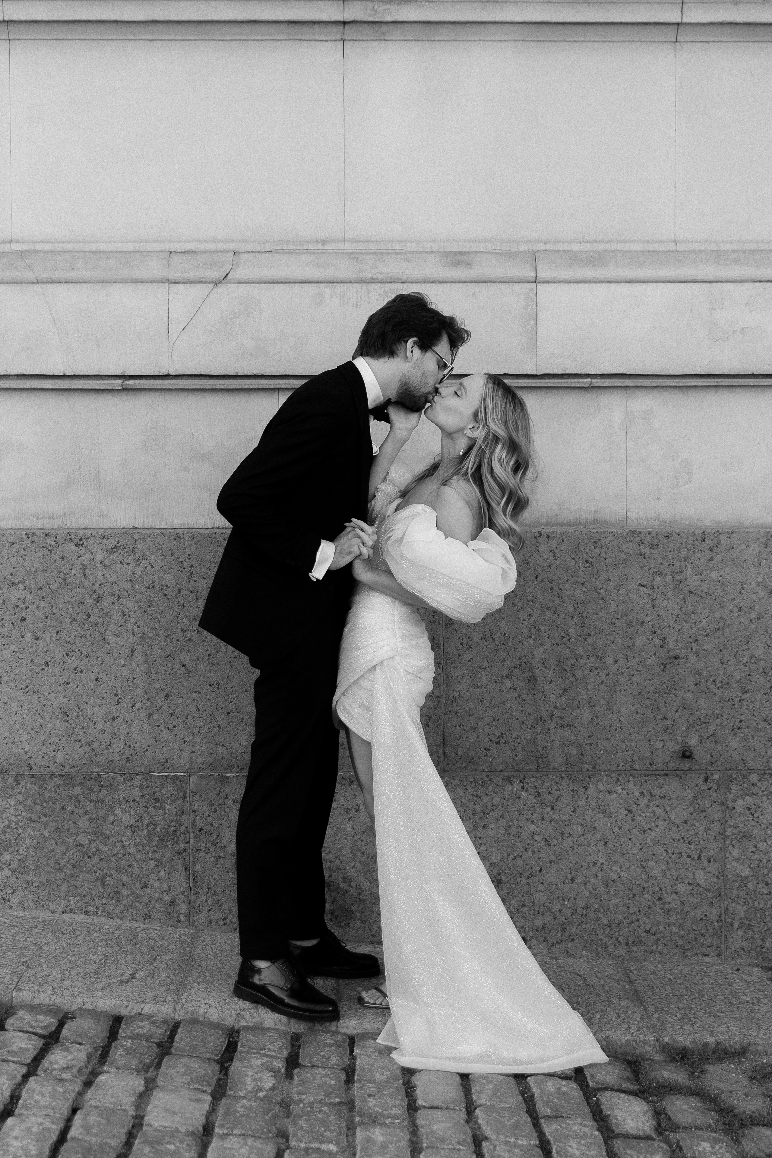 V | L. Anna Fridenberg | wedding photographer