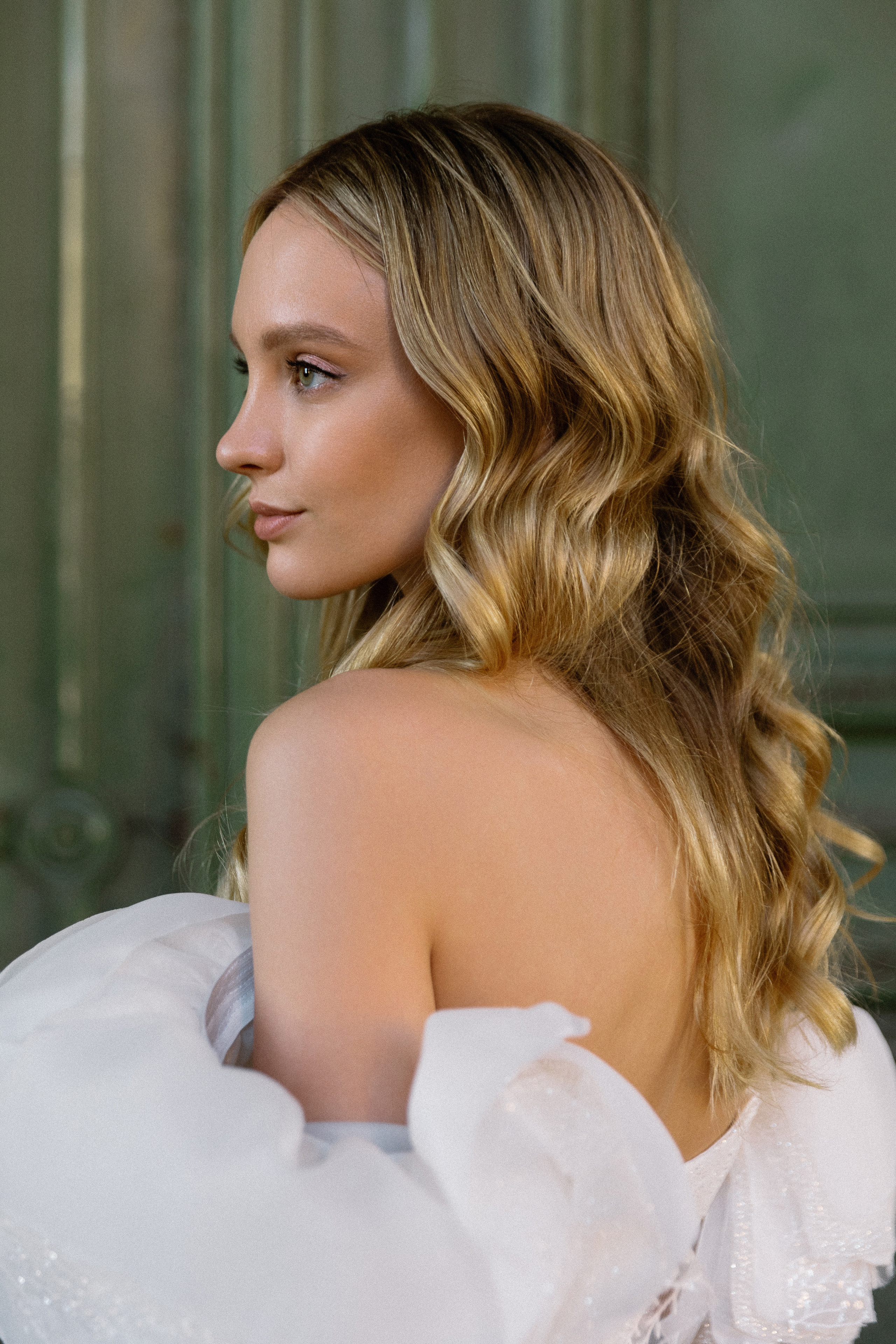 V | L. Anna Fridenberg | wedding photographer