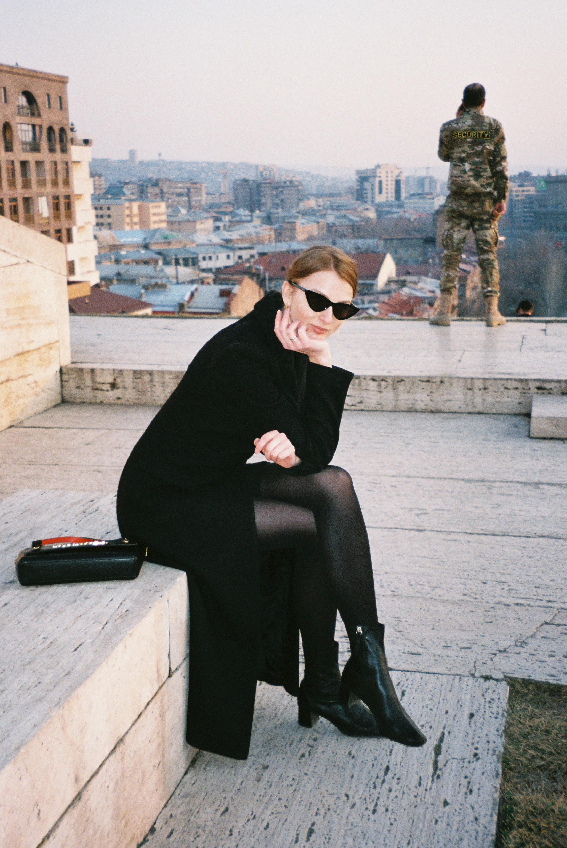 NATASHA | YEREVAN. Anna Fridenberg | wedding photographer