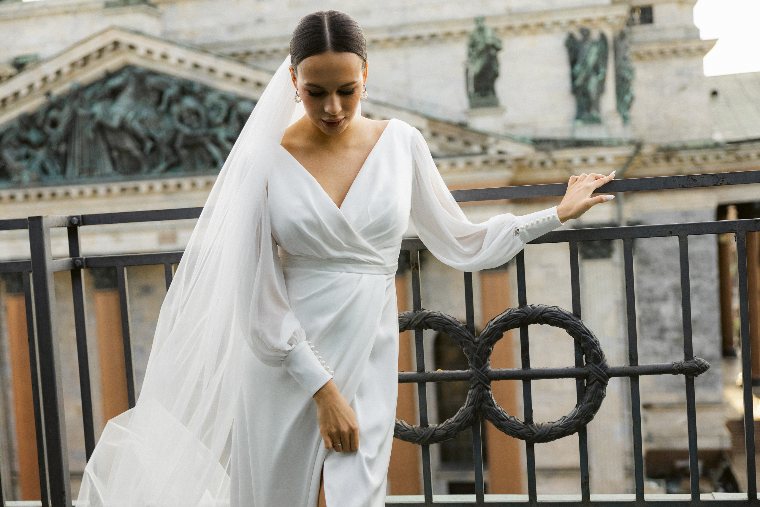 B | A. Anna Fridenberg | wedding photographer