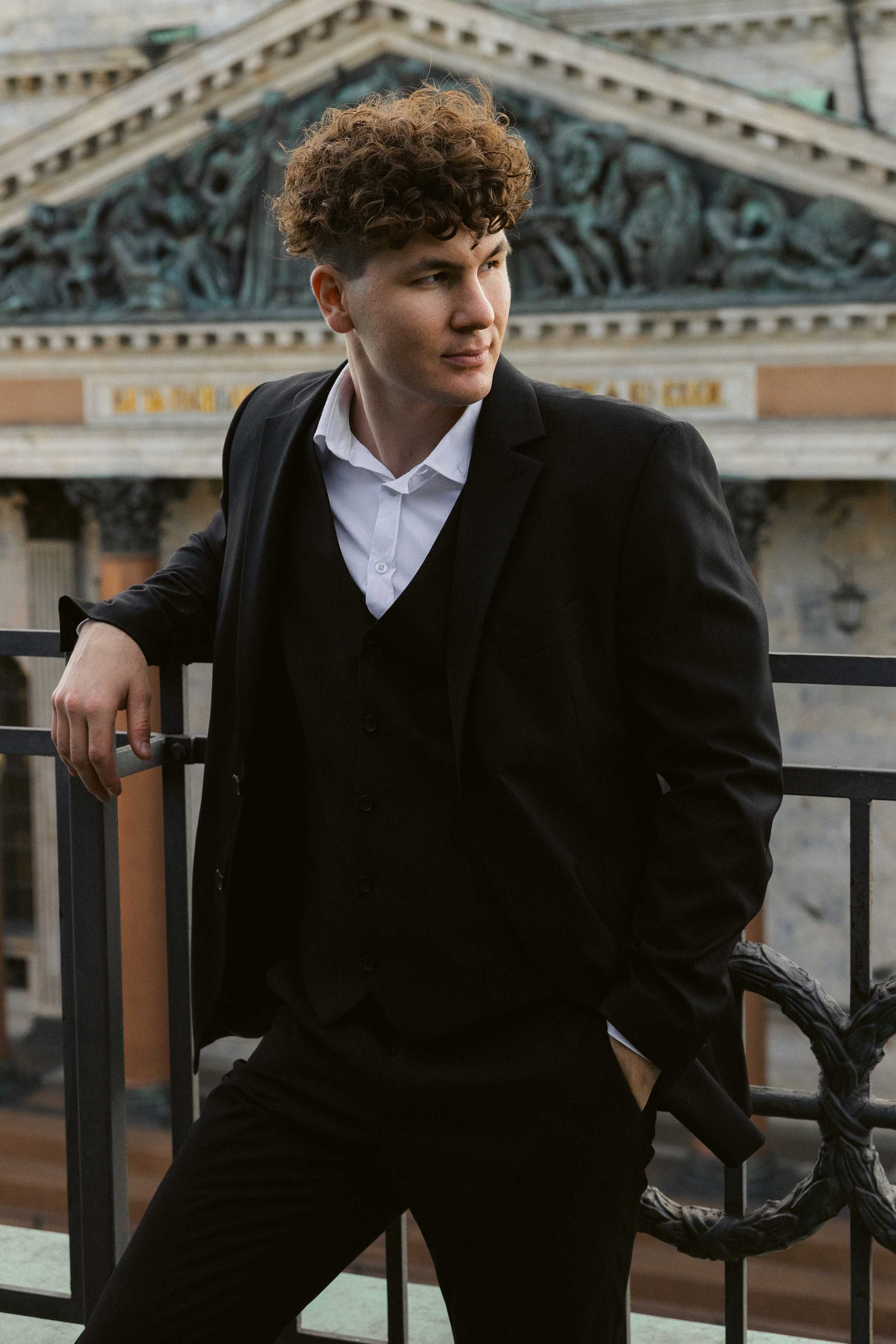 B | A. Anna Fridenberg | wedding photographer