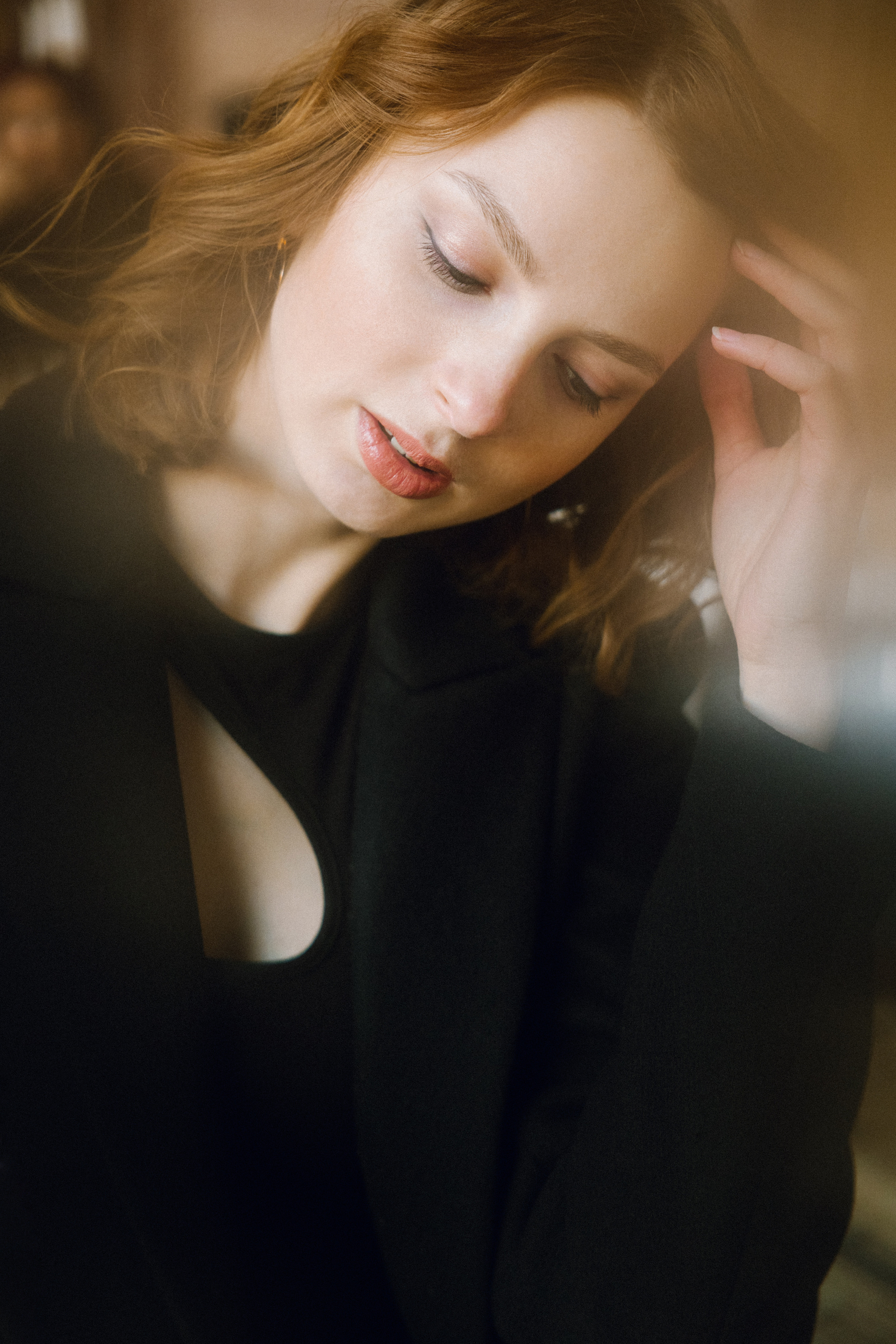 NATASHA | YEREVAN. Anna Fridenberg | wedding photographer