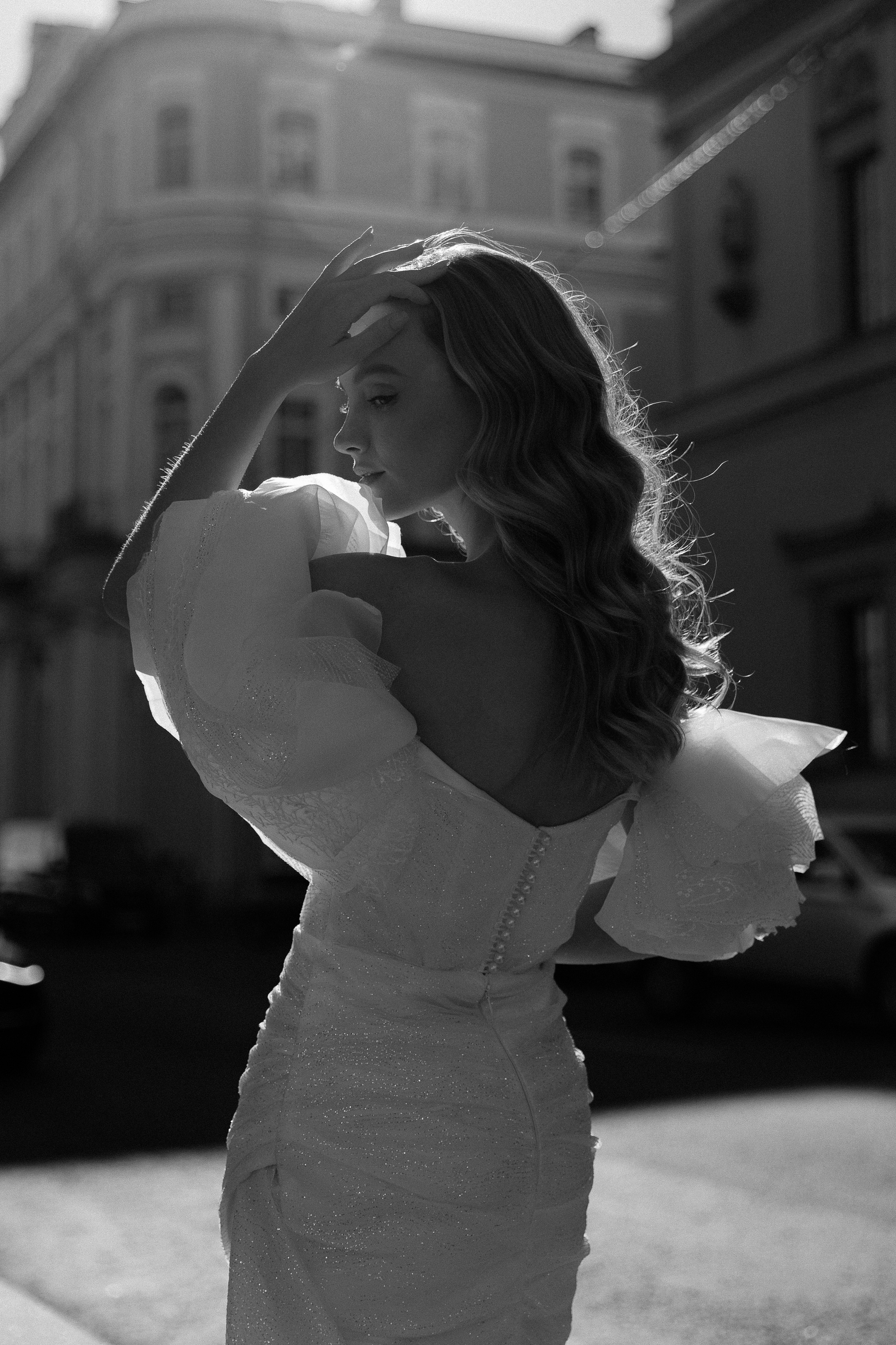 V | L. Anna Fridenberg | wedding photographer