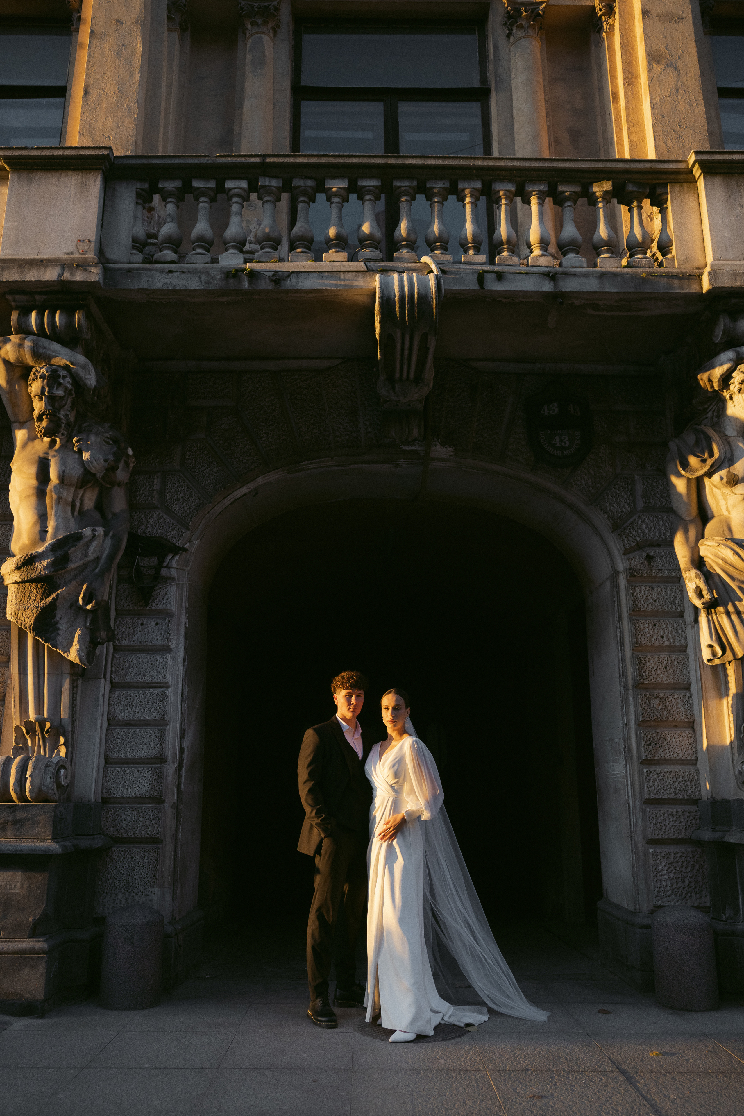 B | A. Anna Fridenberg | wedding photographer