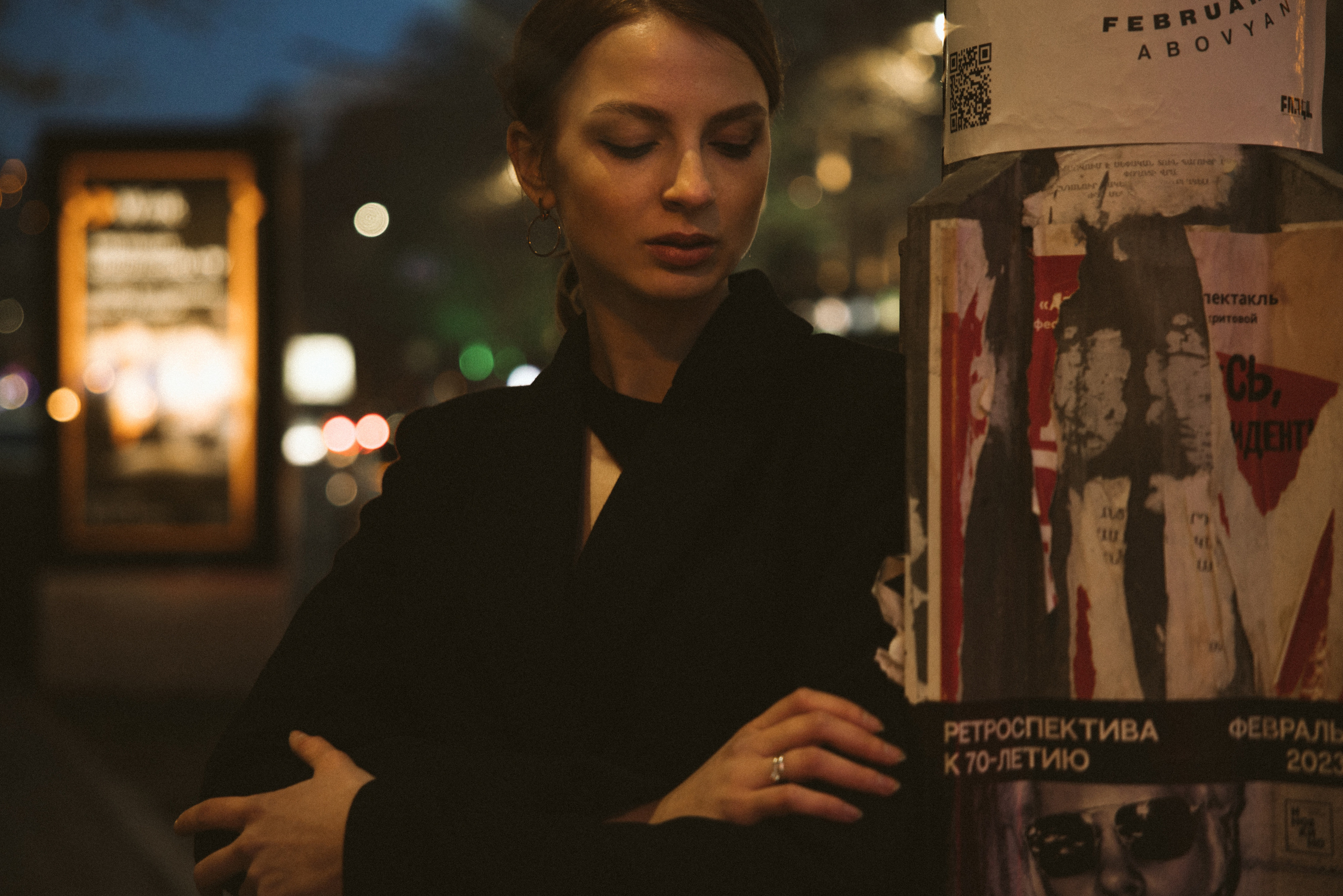 NATASHA | YEREVAN. Anna Fridenberg | wedding photographer