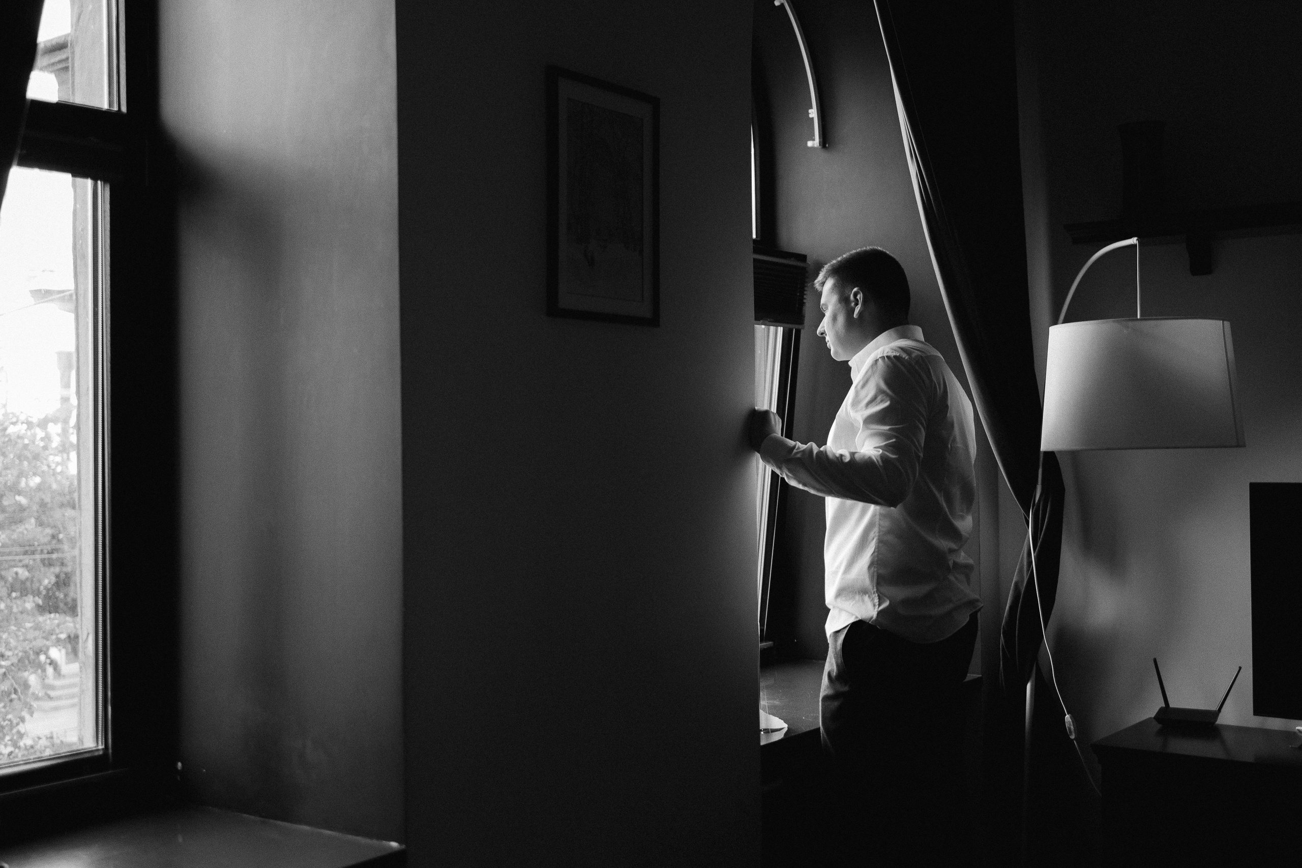 J | M. Anna Fridenberg | wedding photographer