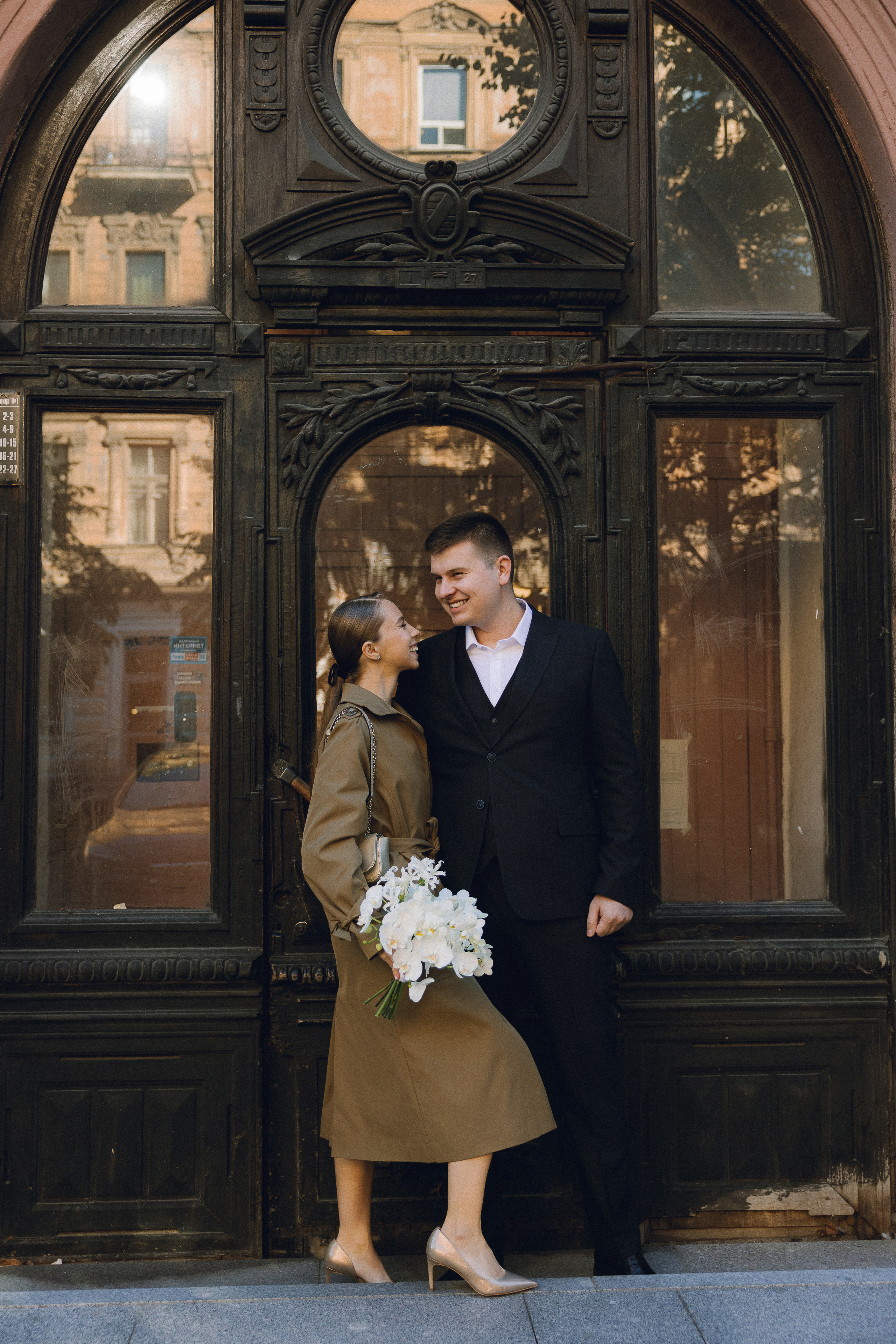 J | M. Anna Fridenberg | wedding photographer