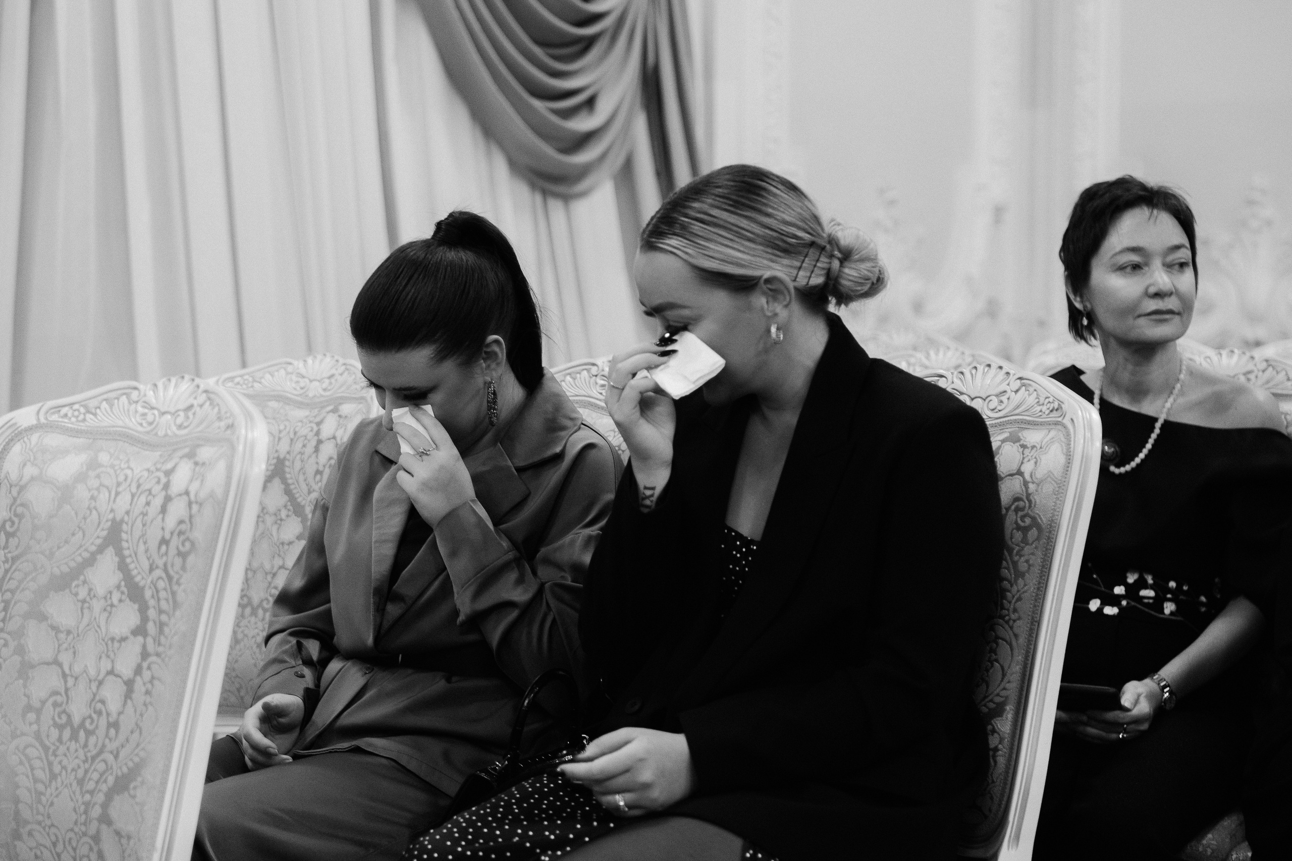 B | A. Anna Fridenberg | wedding photographer