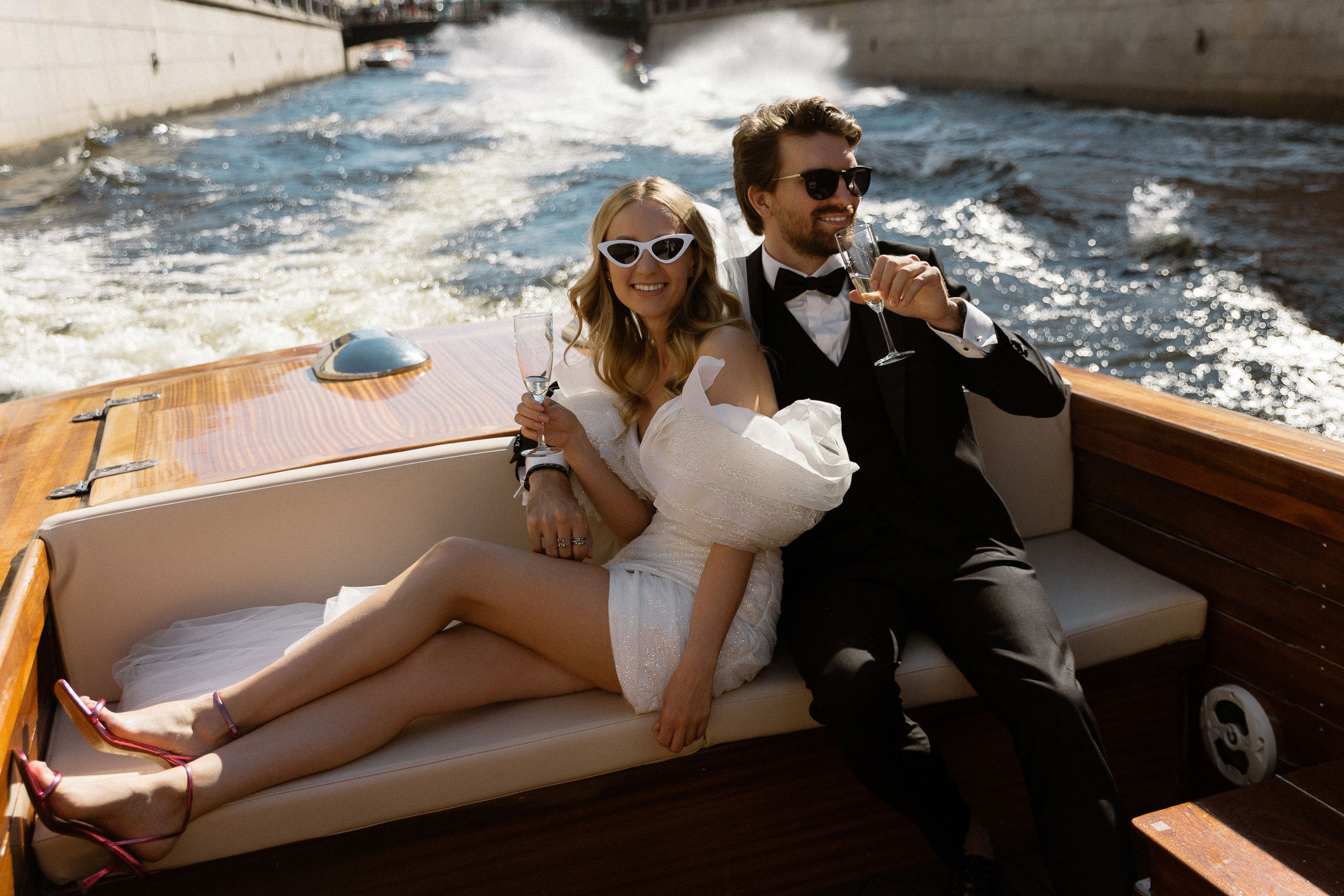 V | L. Anna Fridenberg | wedding photographer