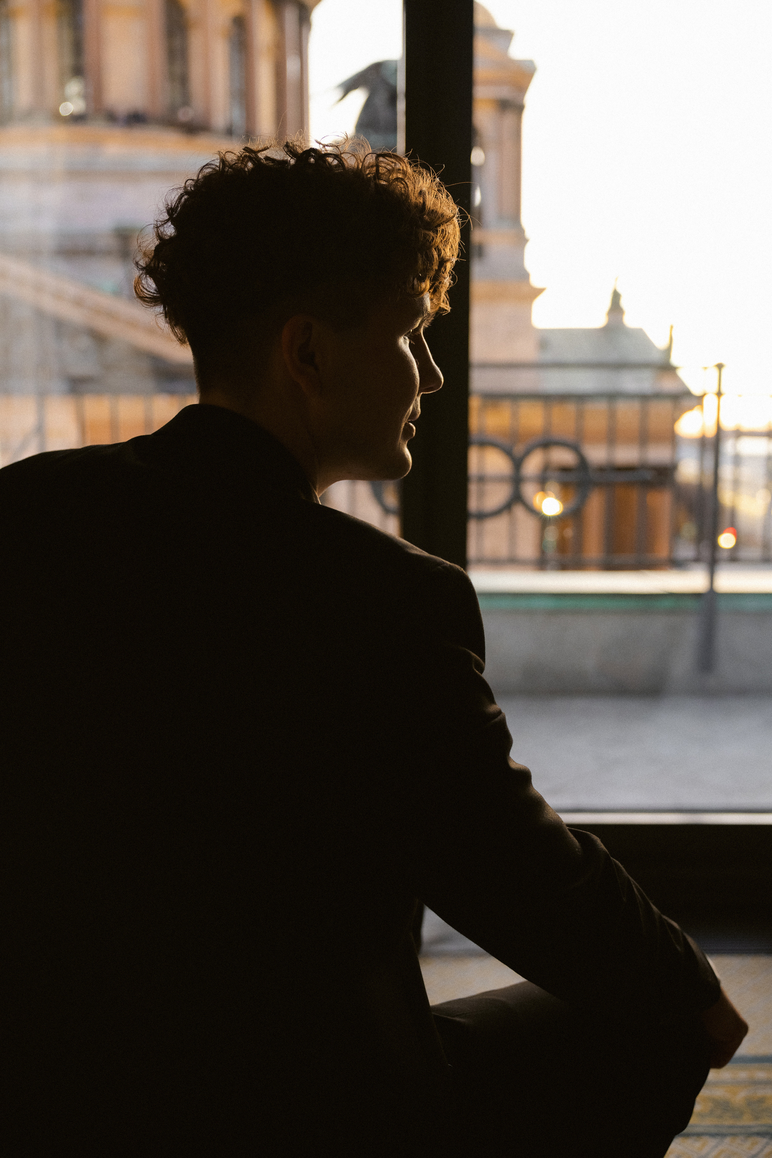 B | A. Anna Fridenberg | wedding photographer