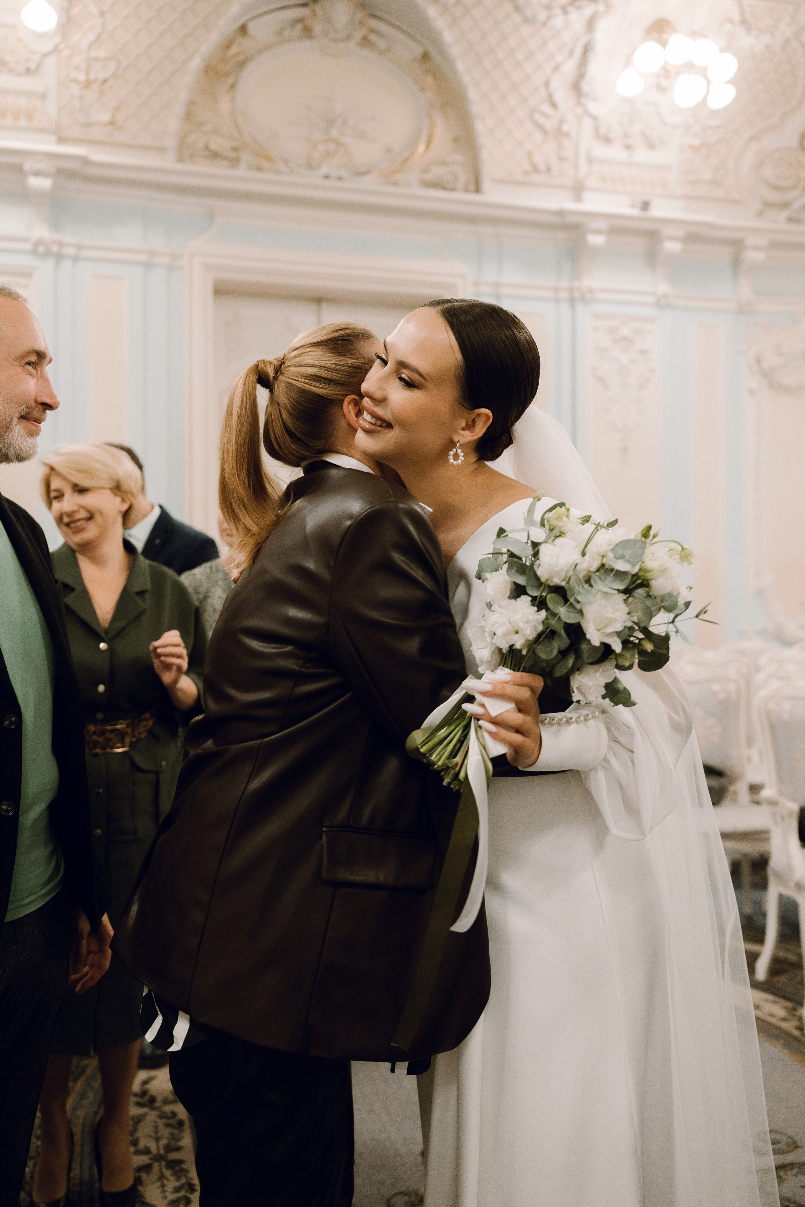 B | A. Anna Fridenberg | wedding photographer