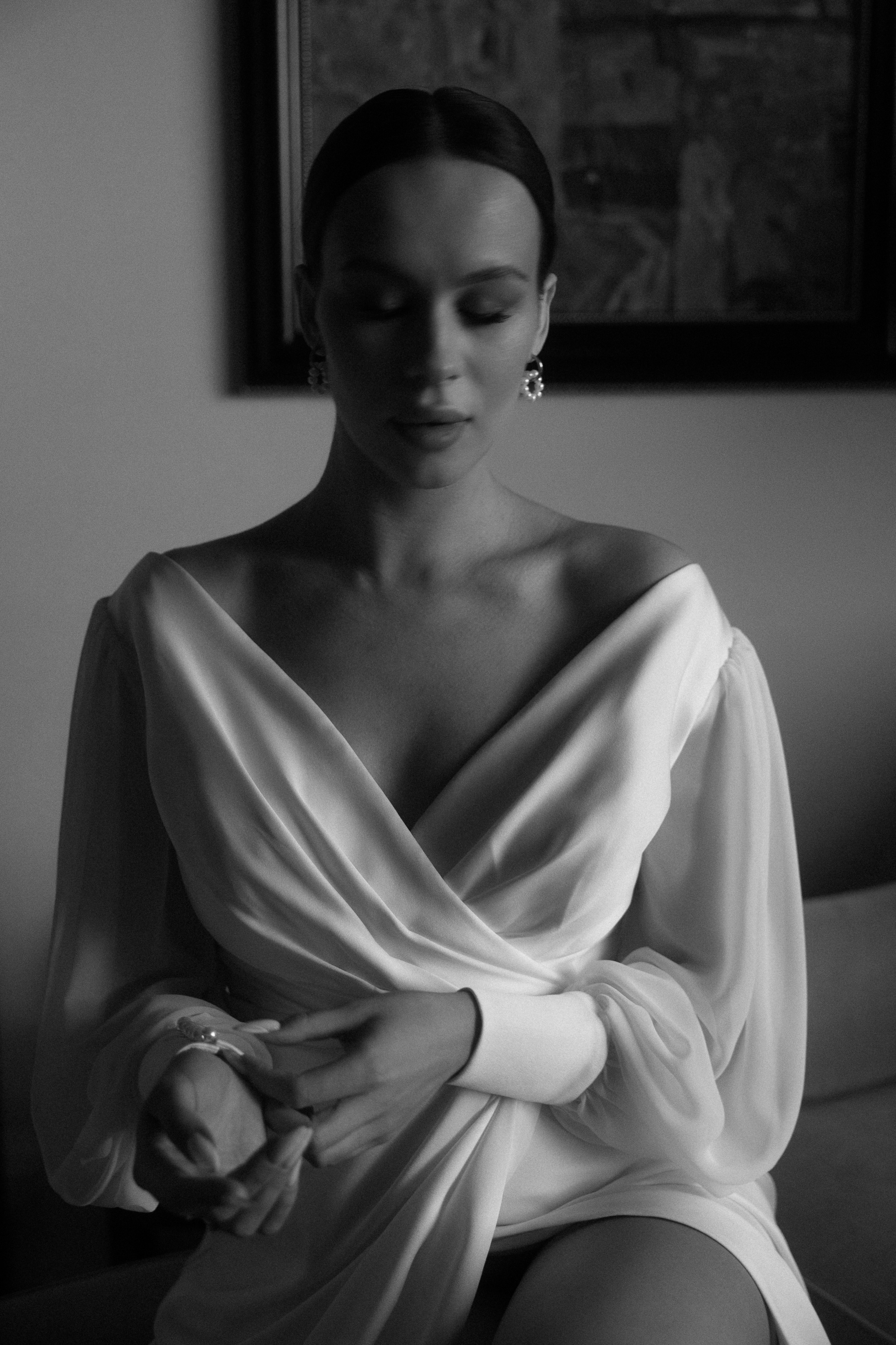 B | A. Anna Fridenberg | wedding photographer