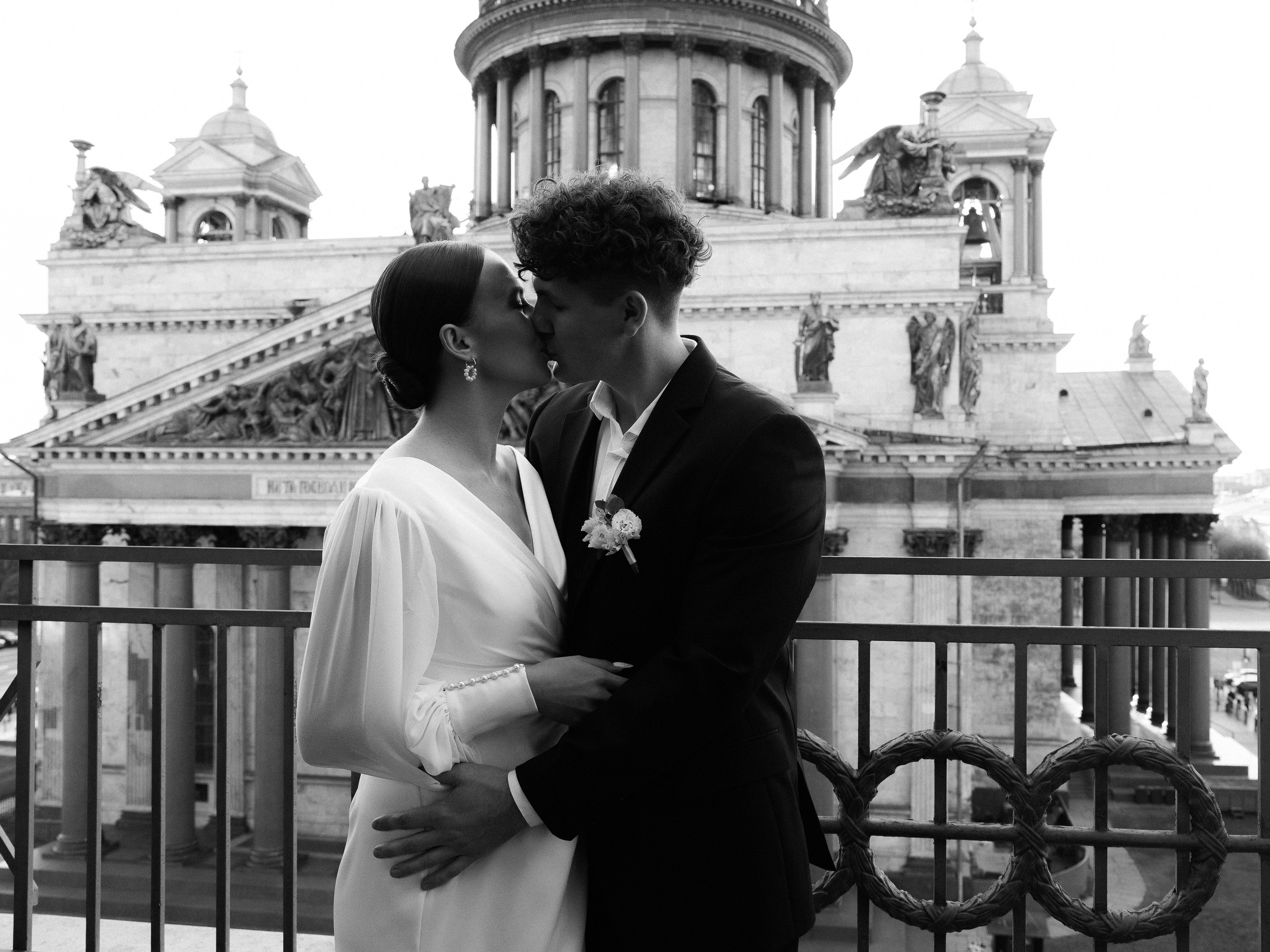 B | A. Anna Fridenberg | wedding photographer